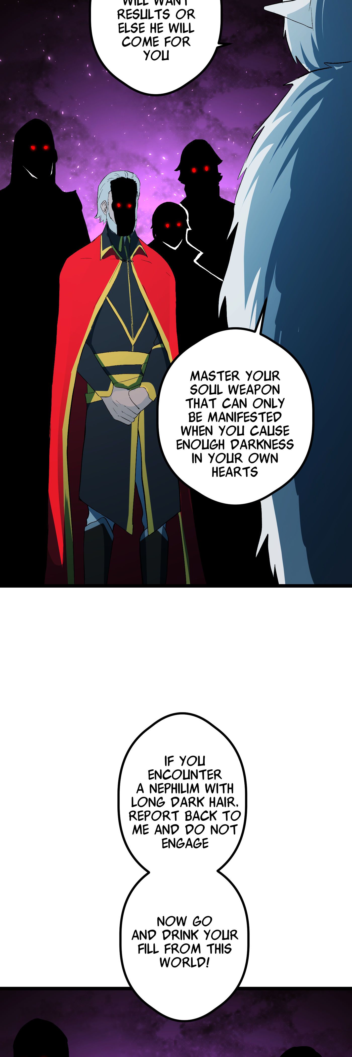 The Fallen chapter 10 page 23