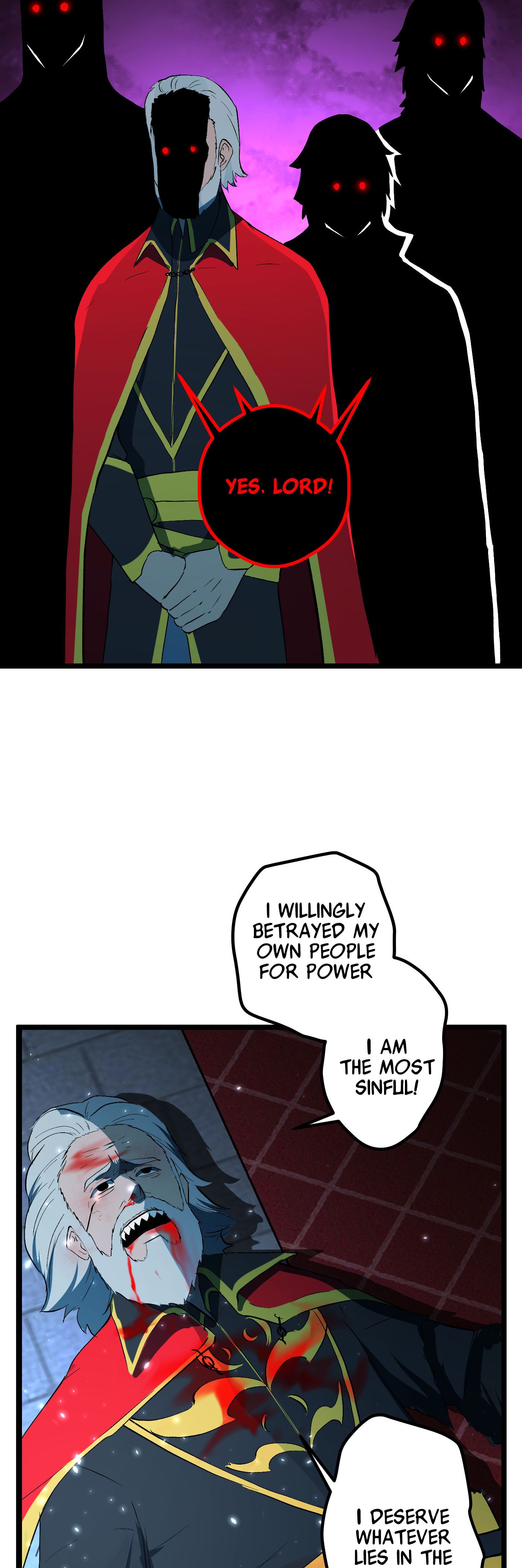 The Fallen chapter 10 page 24