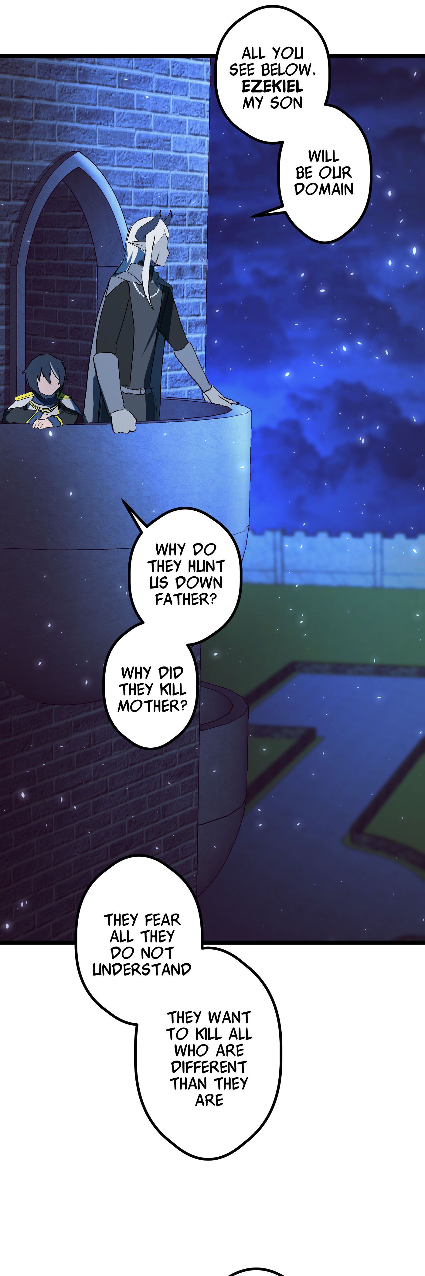 The Fallen chapter 10 page 27