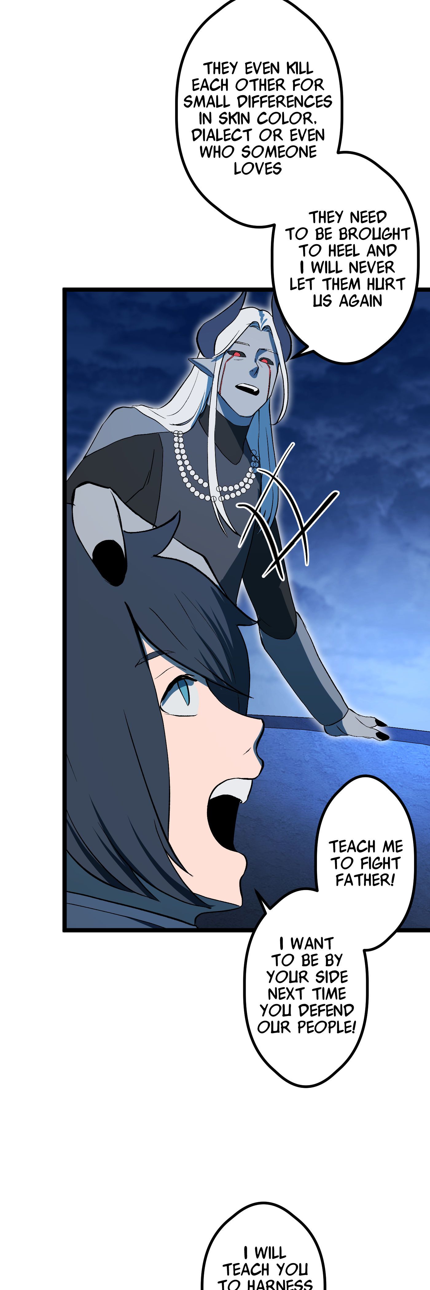 The Fallen chapter 10 page 28