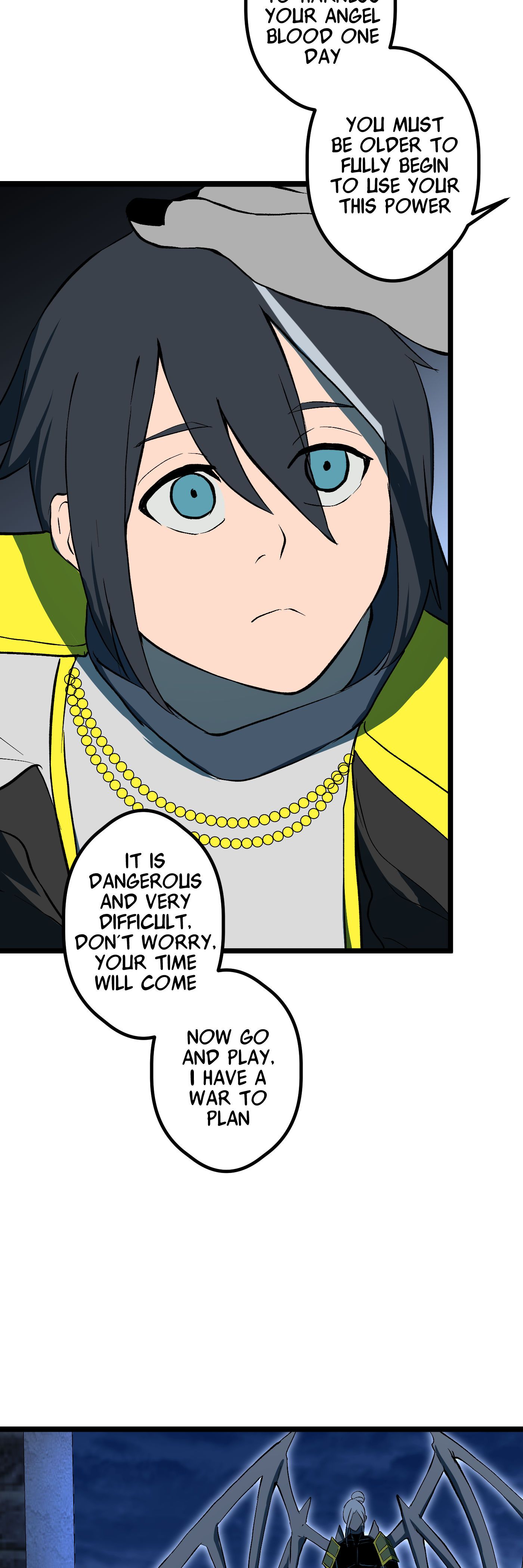 The Fallen chapter 10 page 29