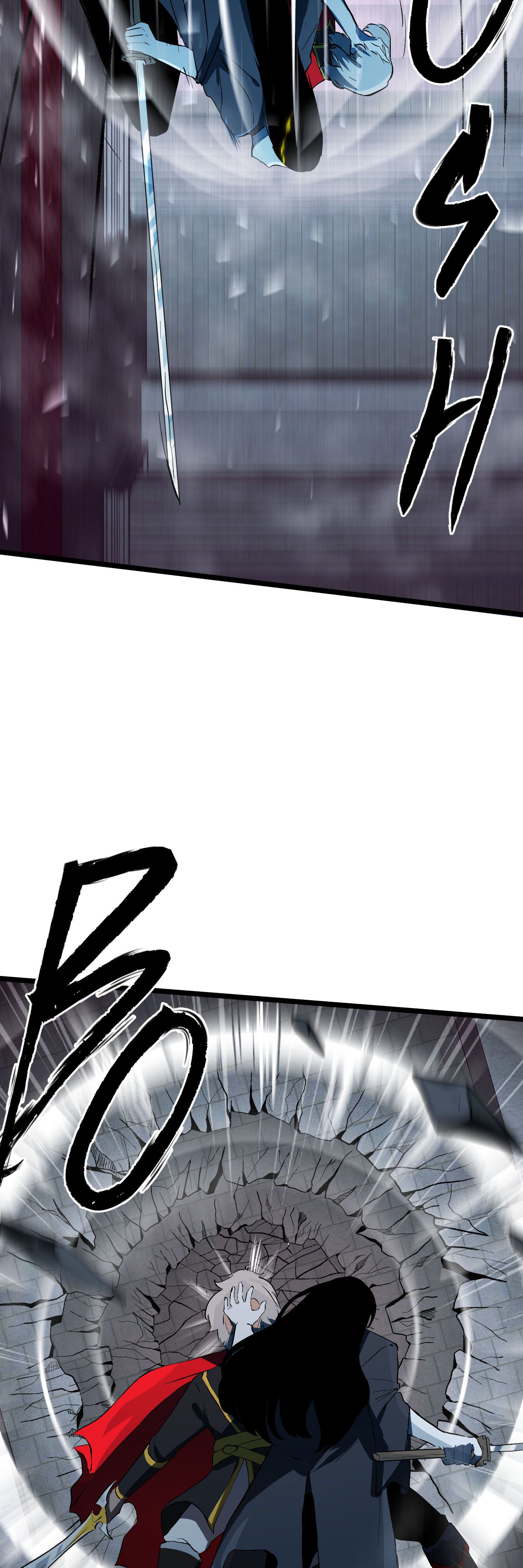 The Fallen chapter 10 page 3