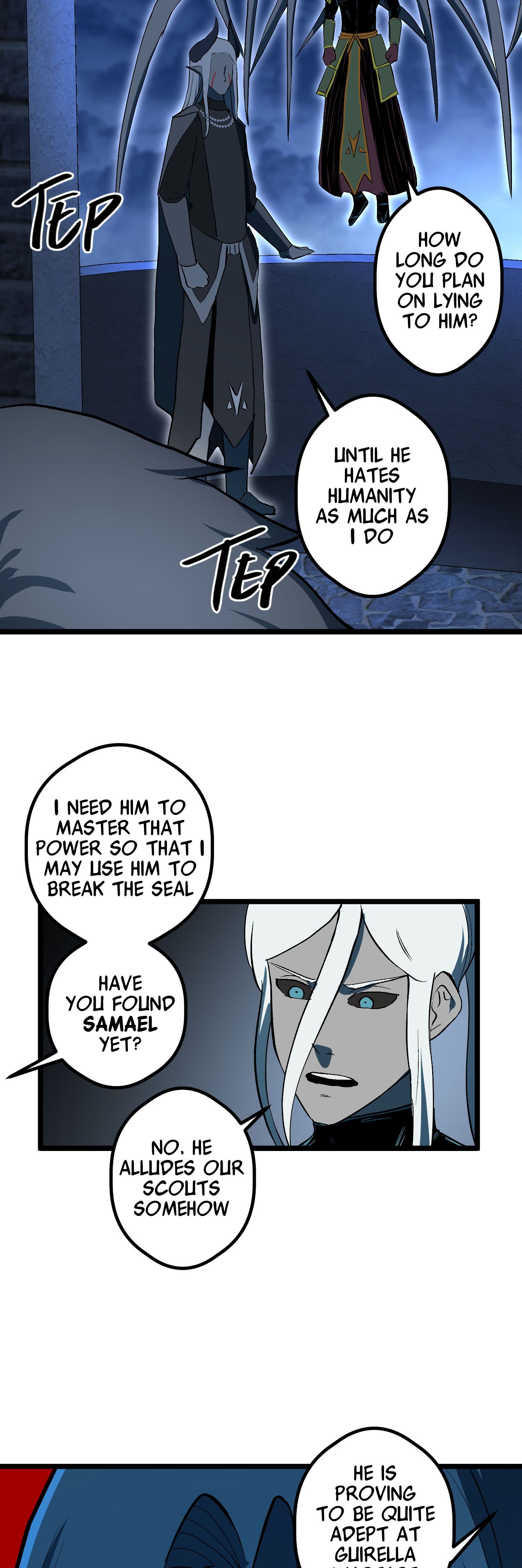 The Fallen chapter 10 page 30