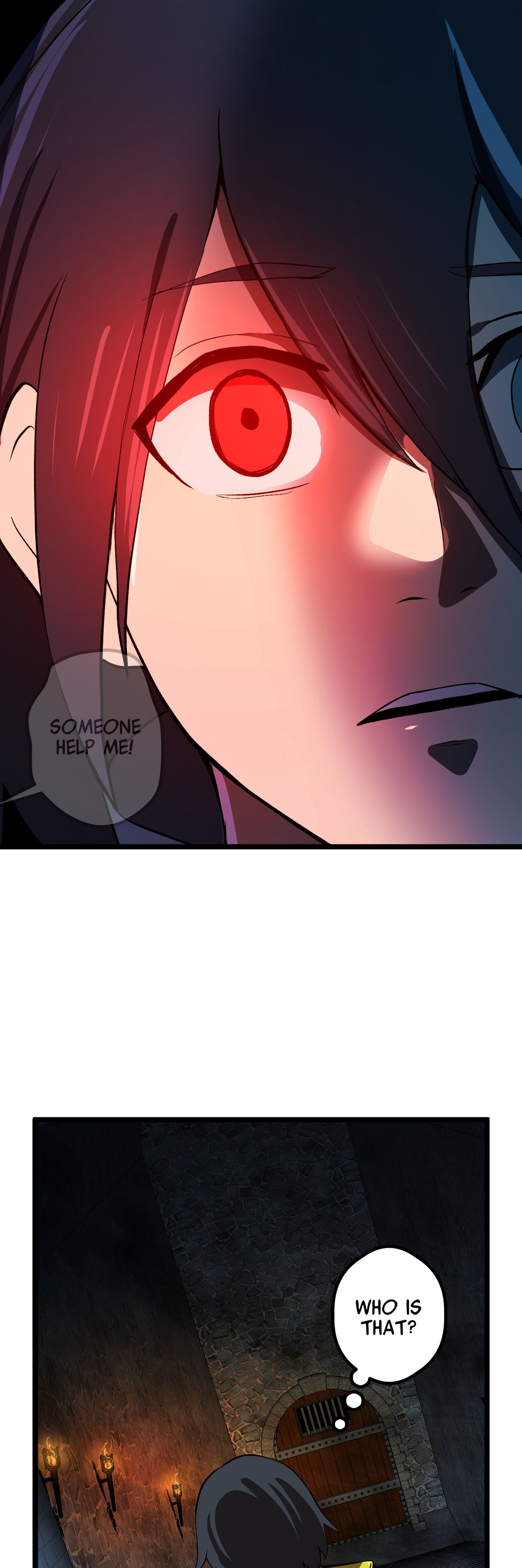 The Fallen chapter 10 page 34