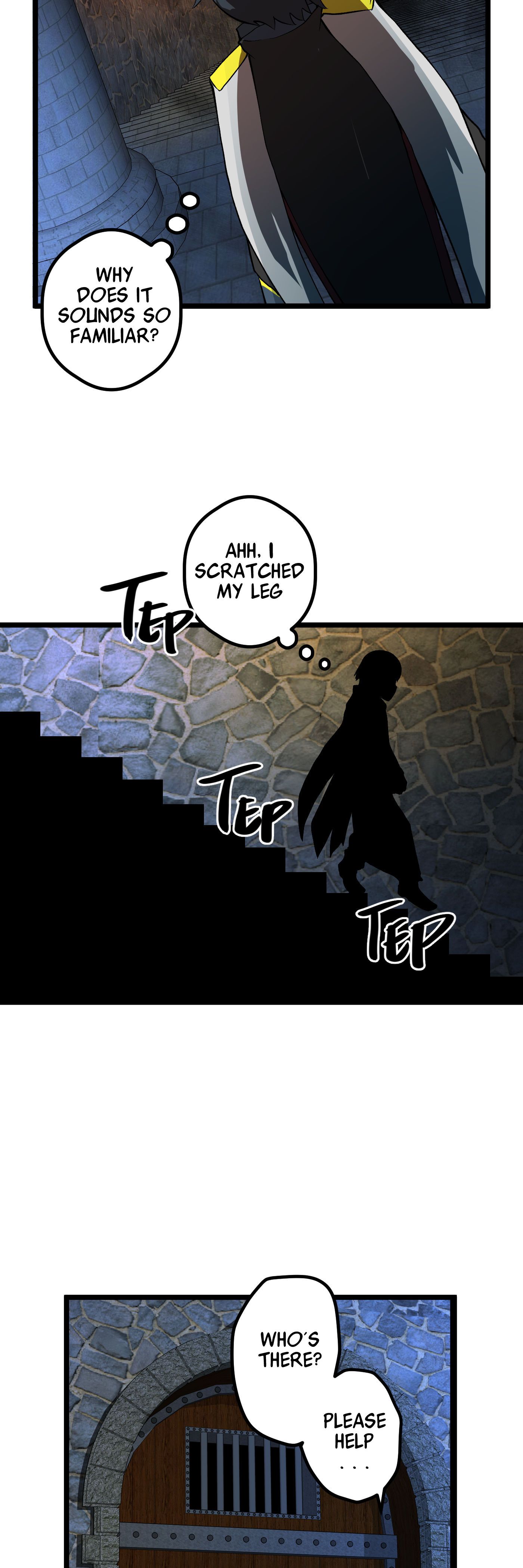 The Fallen chapter 10 page 35