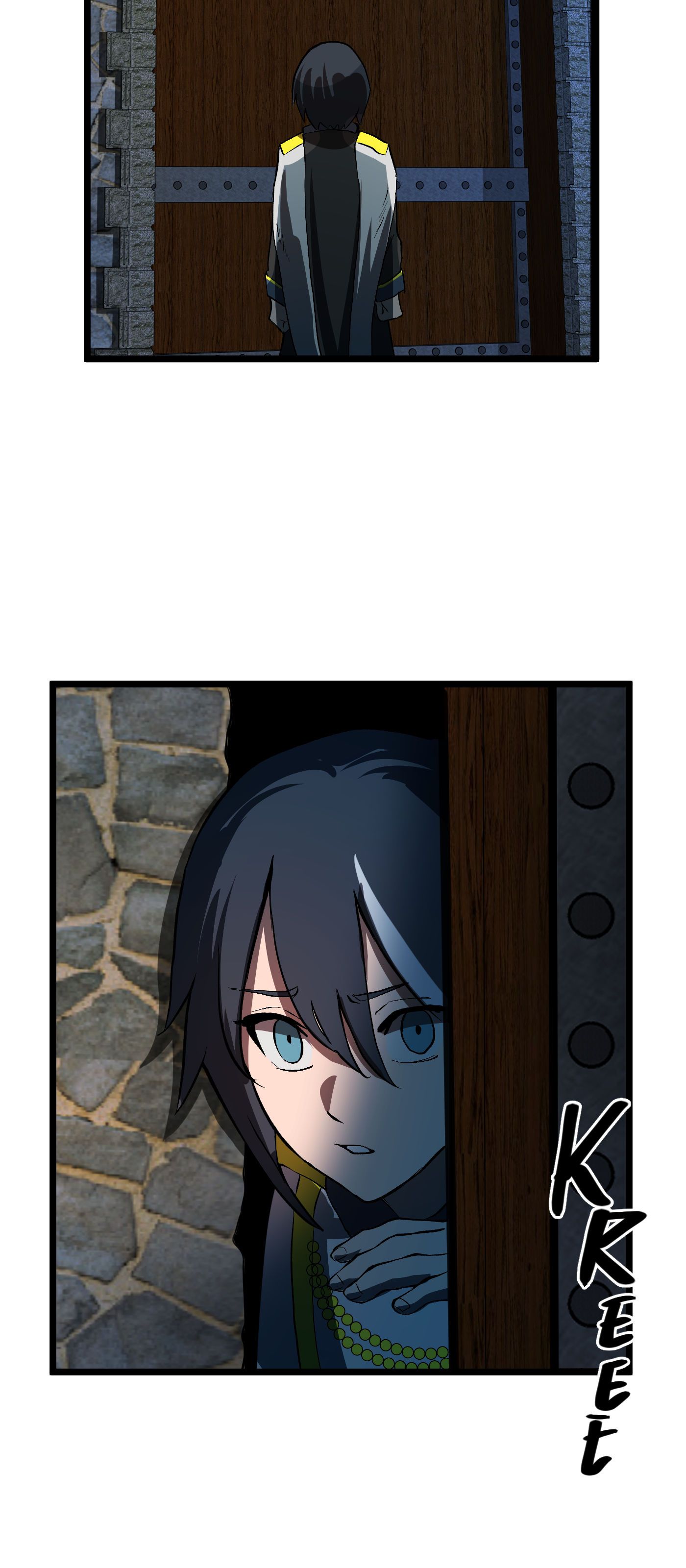 The Fallen chapter 10 page 36