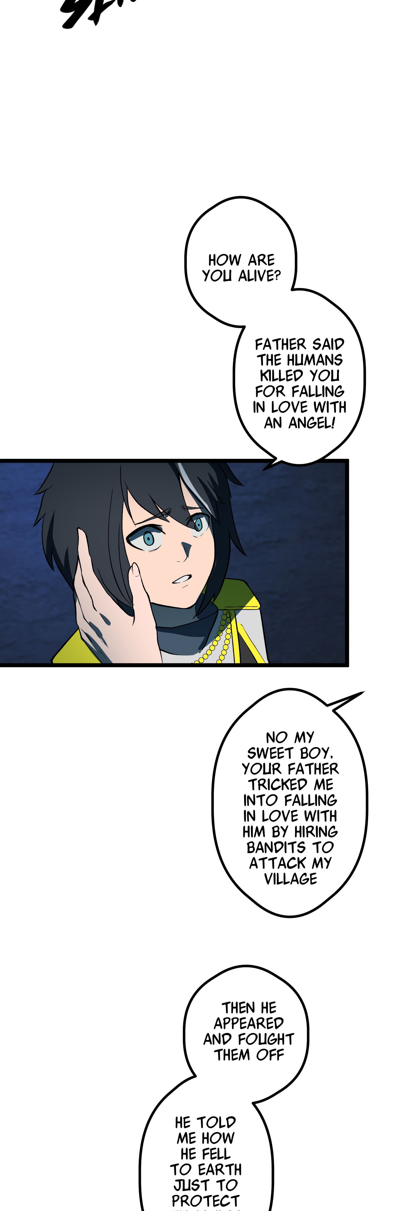 The Fallen chapter 10 page 39