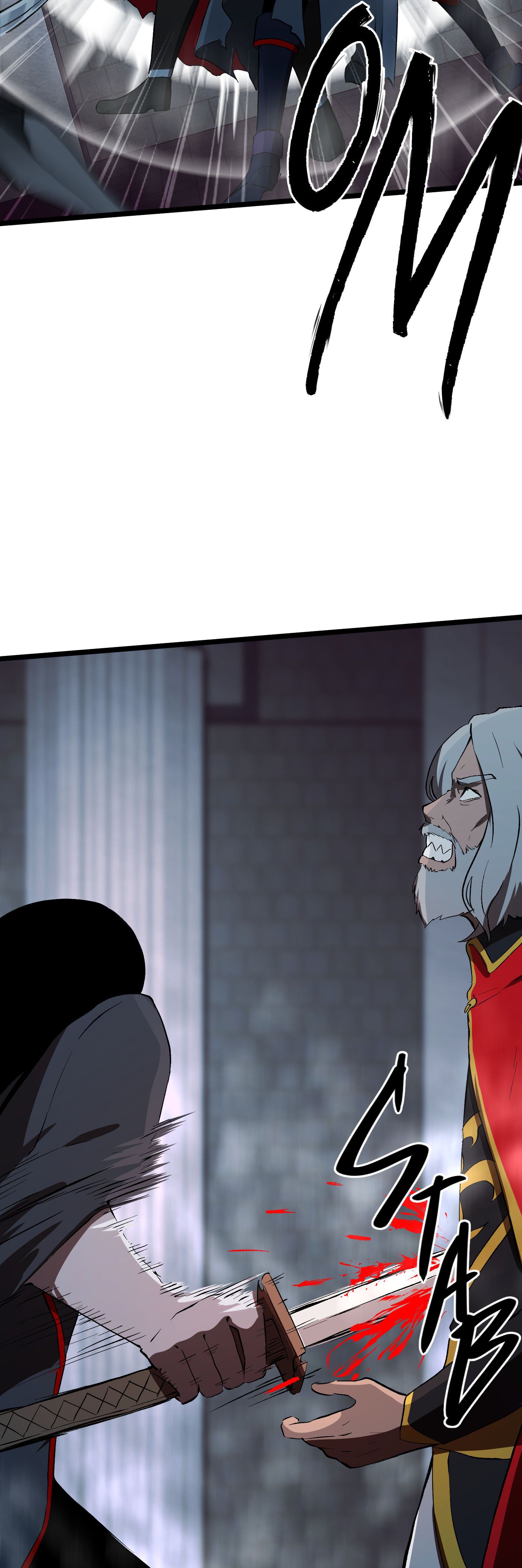 The Fallen chapter 10 page 4