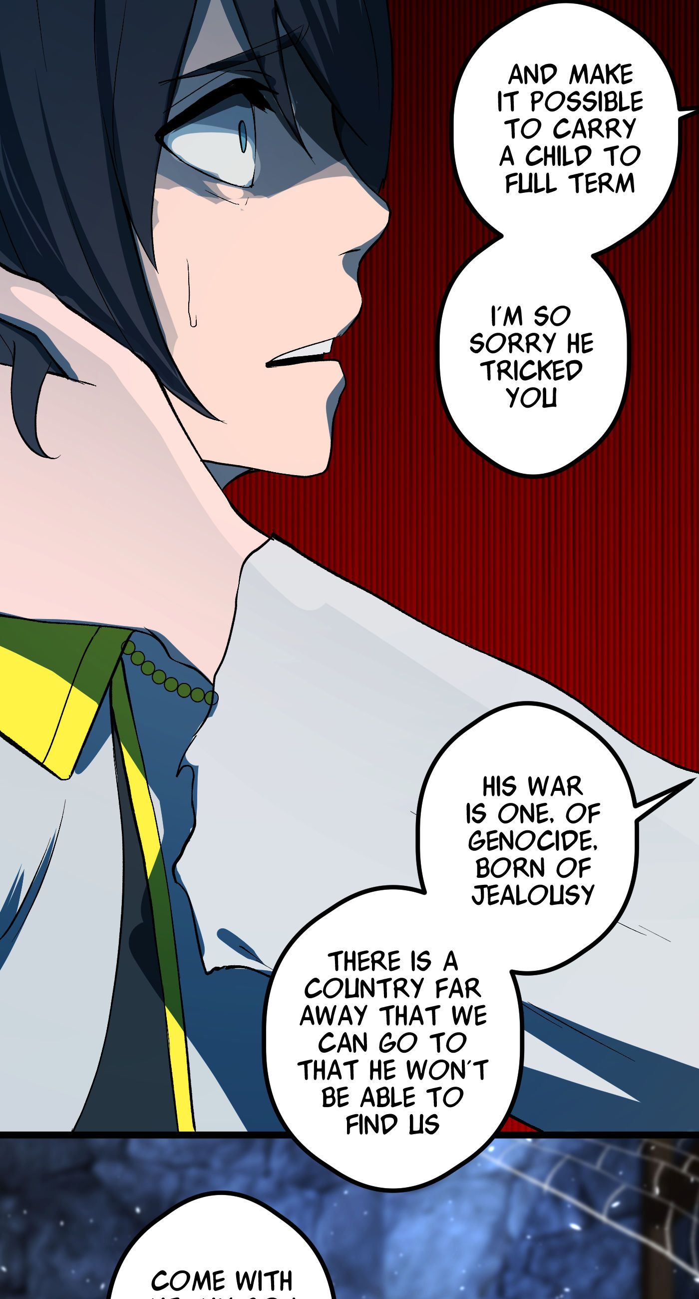 The Fallen chapter 10 page 41