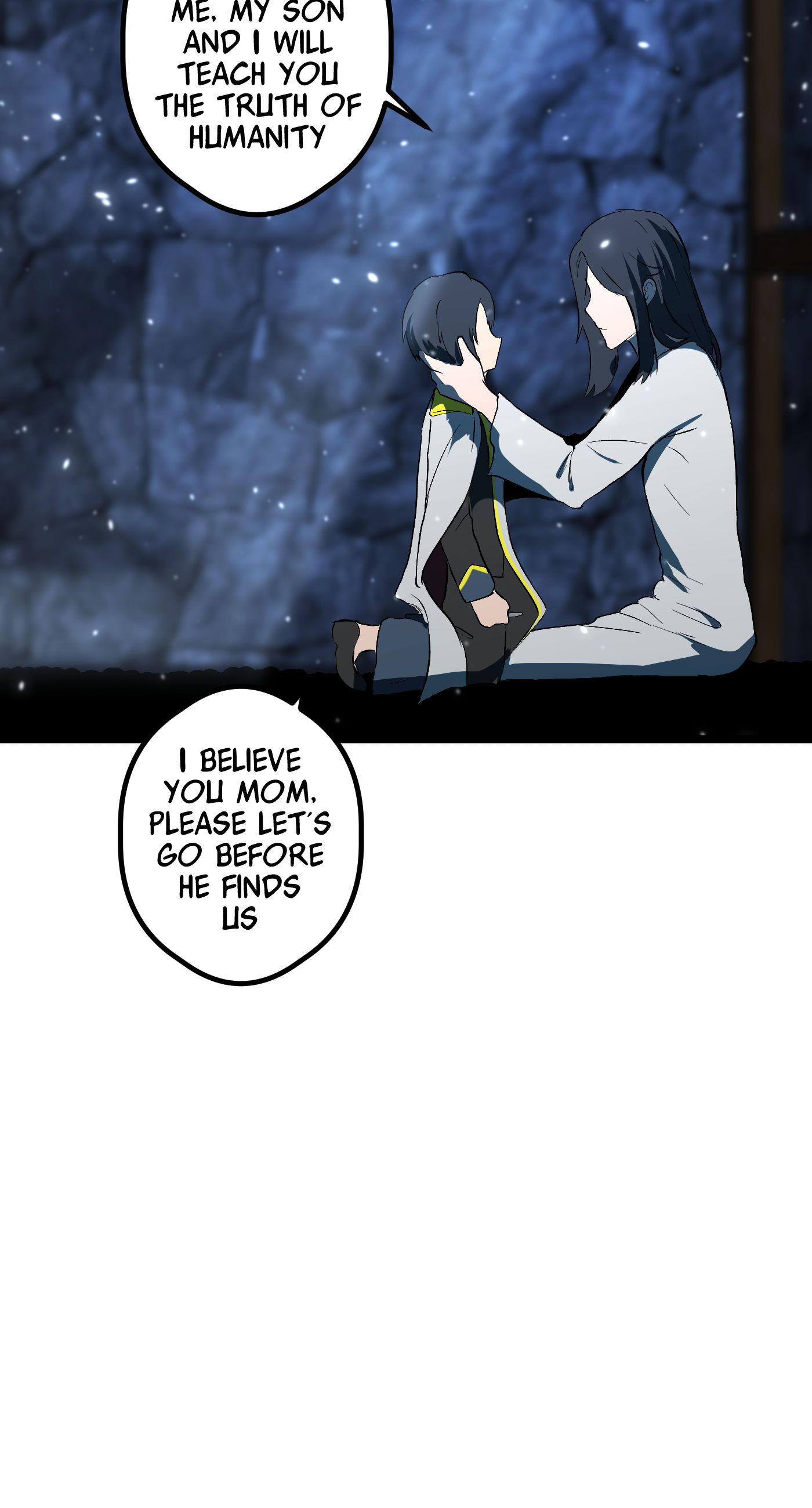 The Fallen chapter 10 page 42