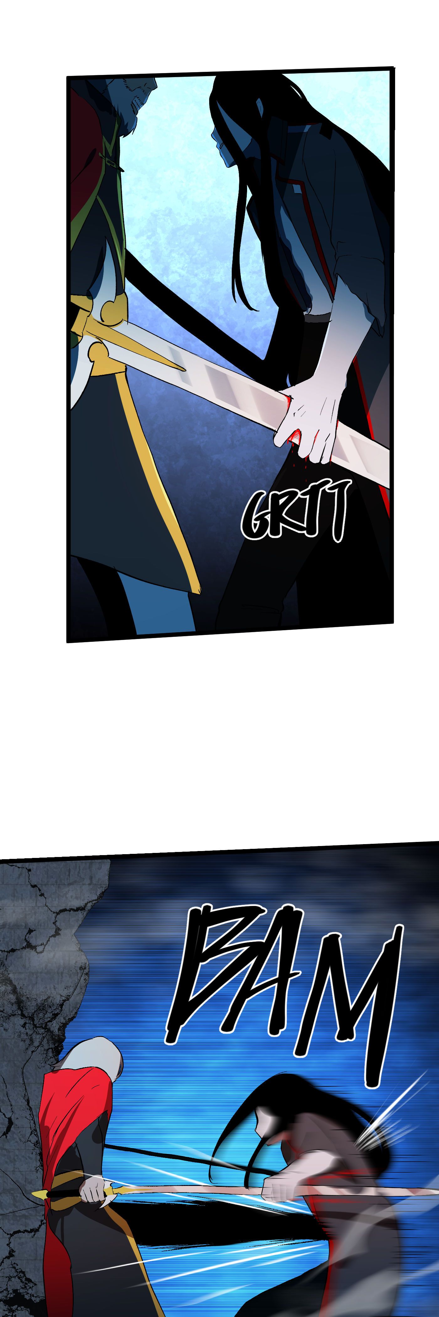 The Fallen chapter 10 page 7