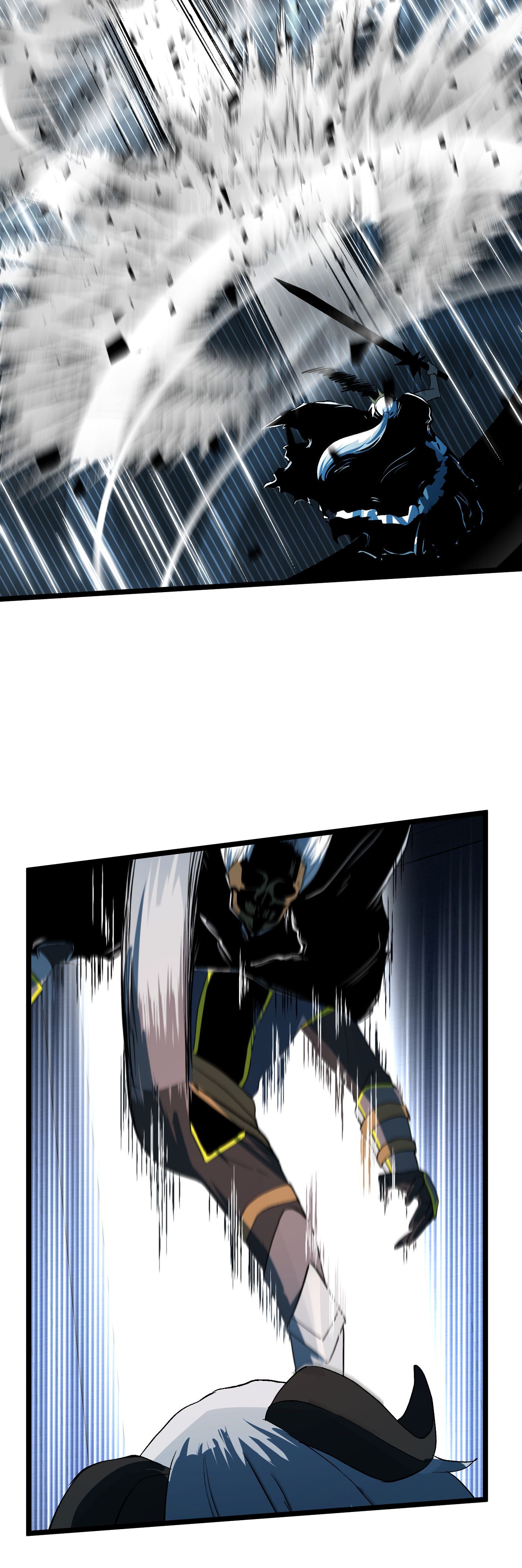 The Fallen chapter 11 page 10