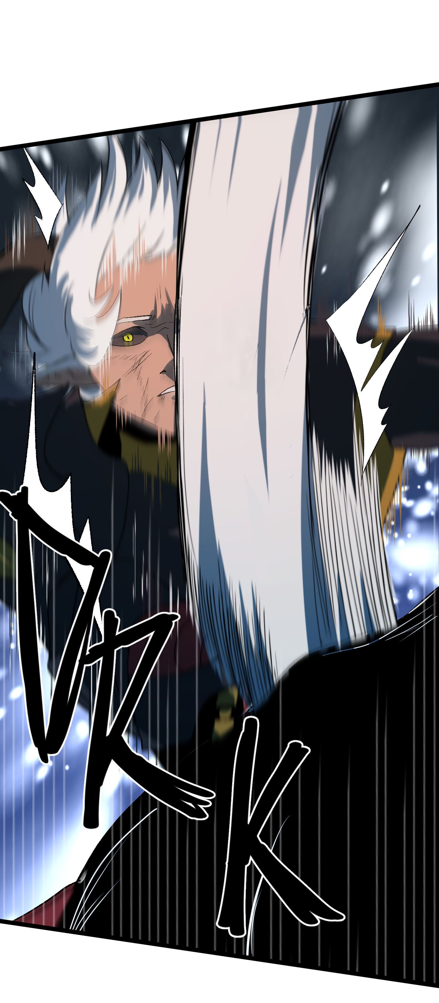 The Fallen chapter 11 page 11