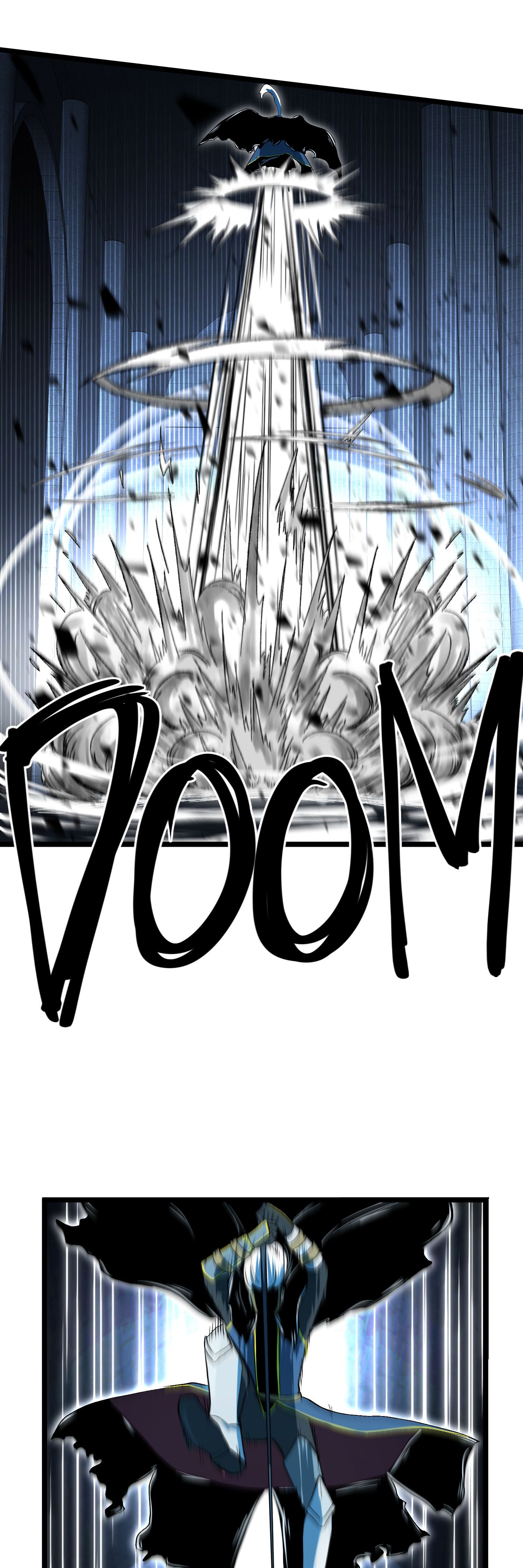 The Fallen chapter 11 page 12