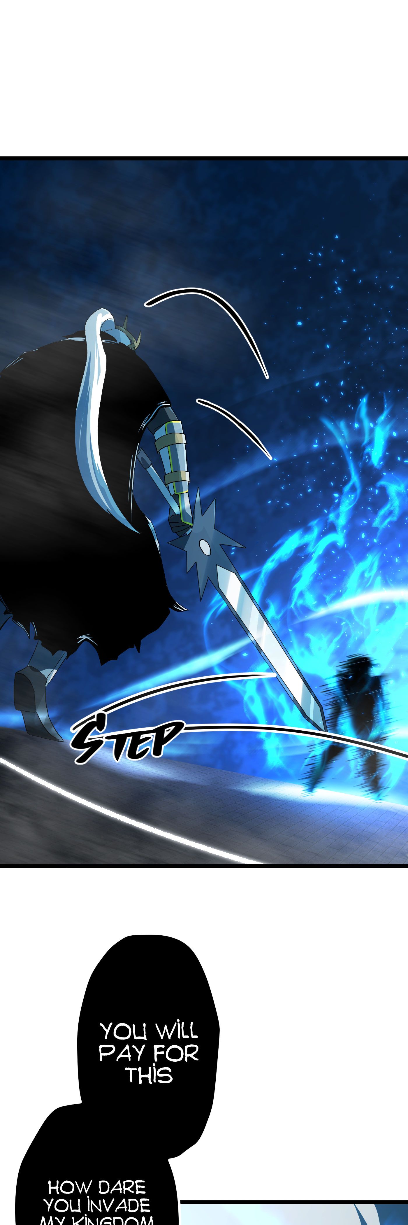 The Fallen chapter 11 page 15