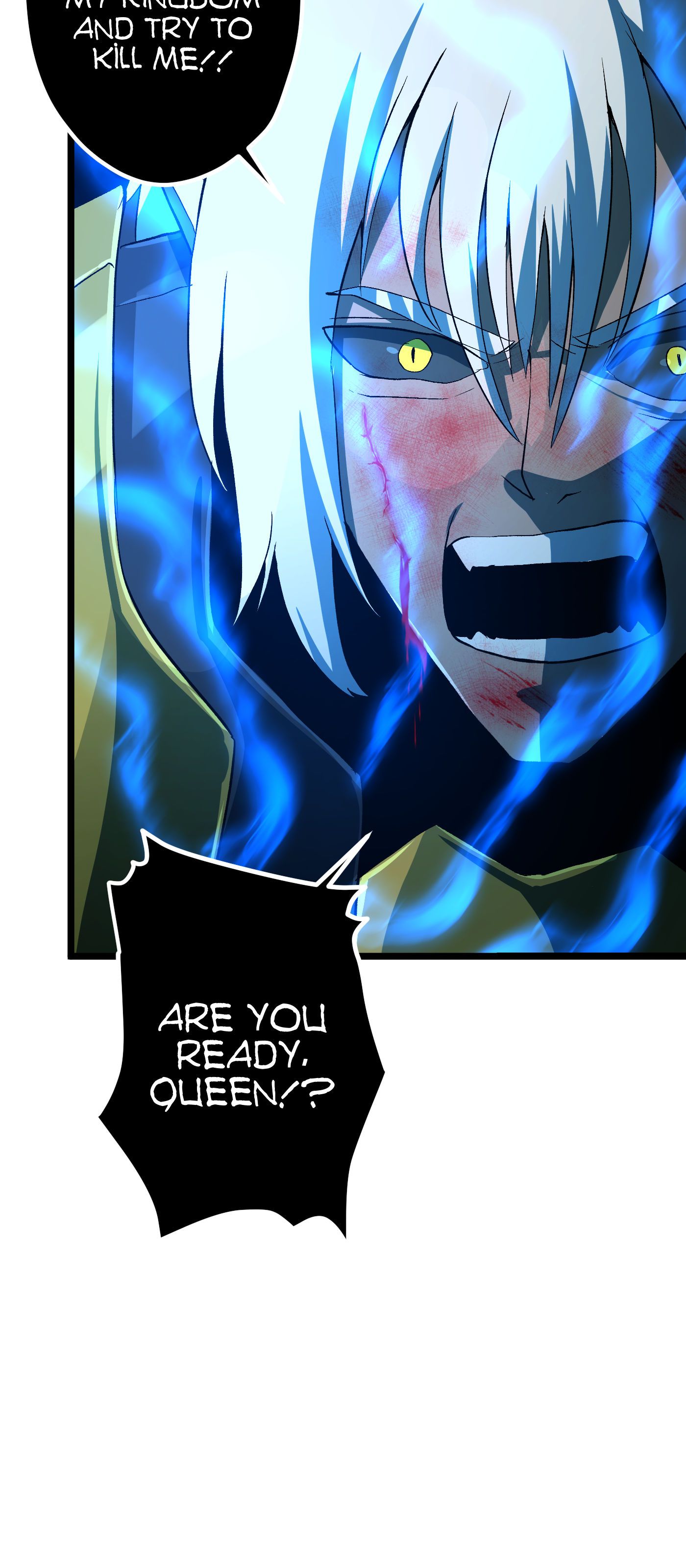 The Fallen chapter 11 page 16