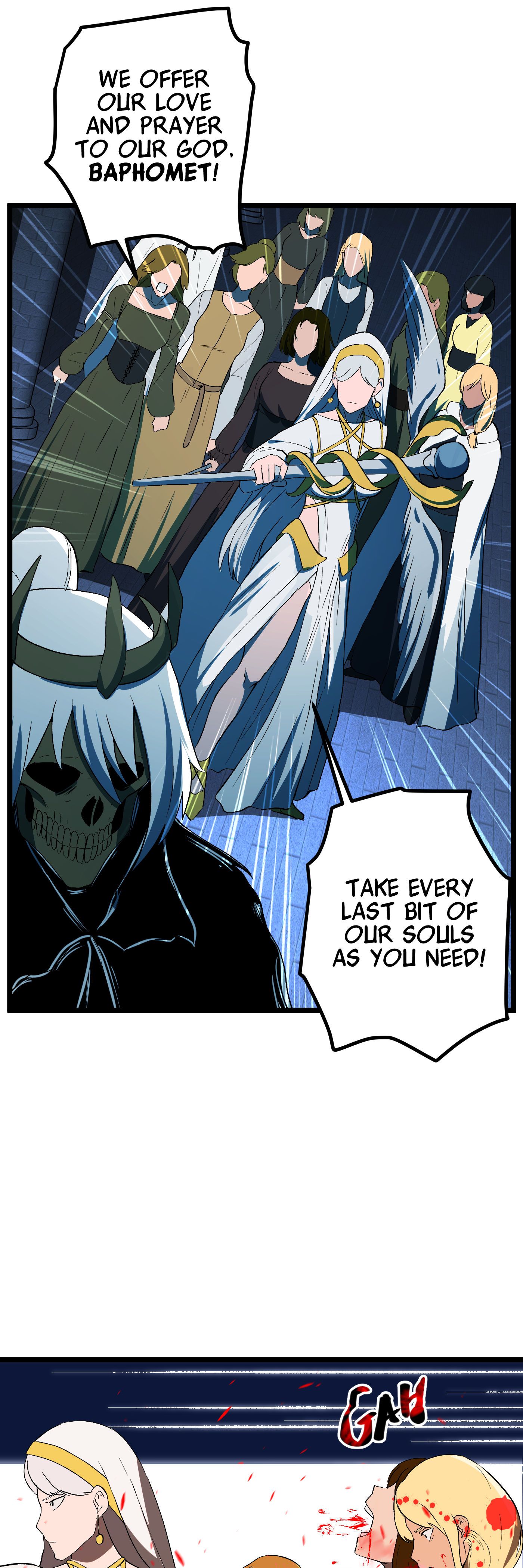 The Fallen chapter 11 page 17