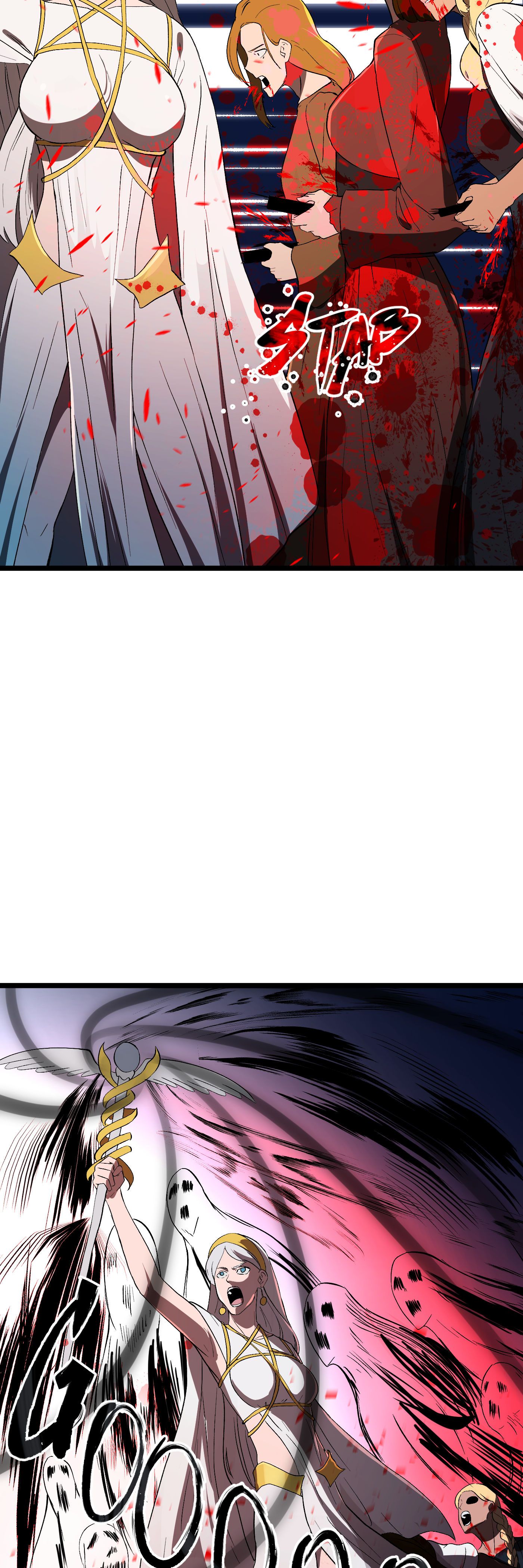 The Fallen chapter 11 page 18