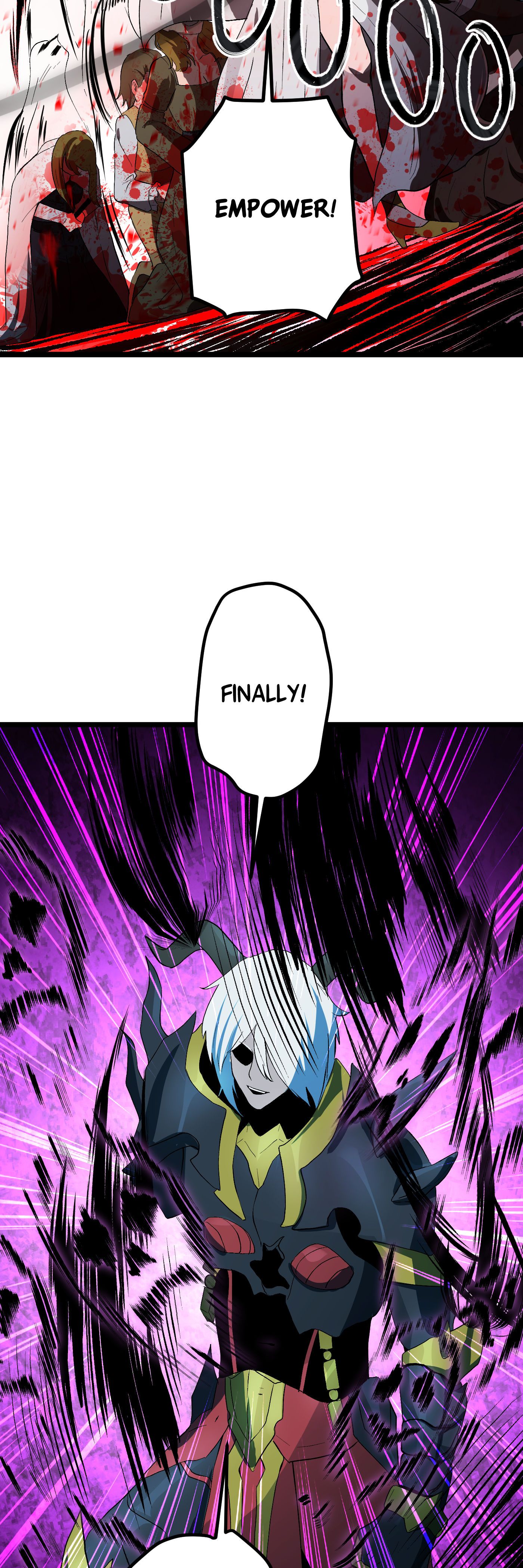 The Fallen chapter 11 page 19