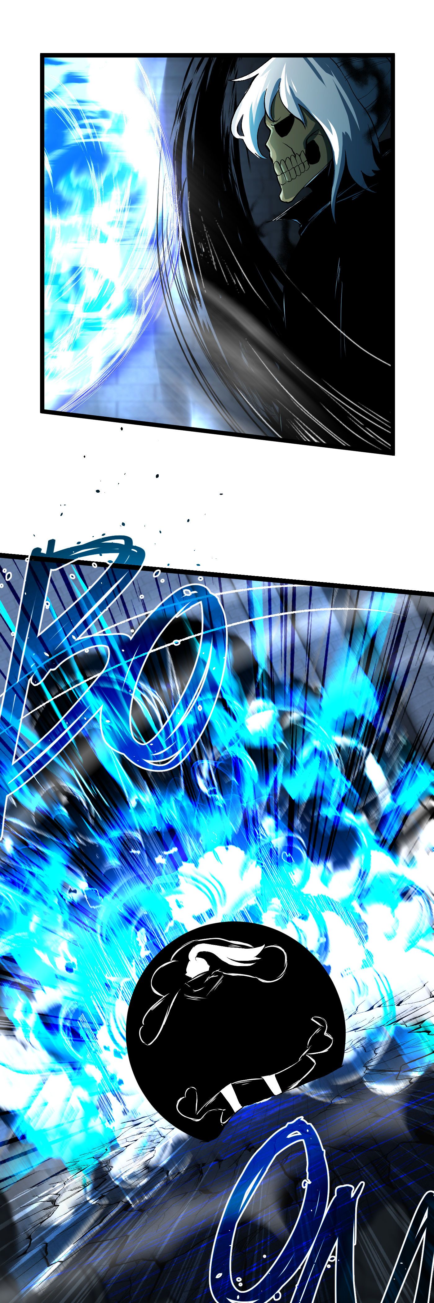 The Fallen chapter 11 page 2