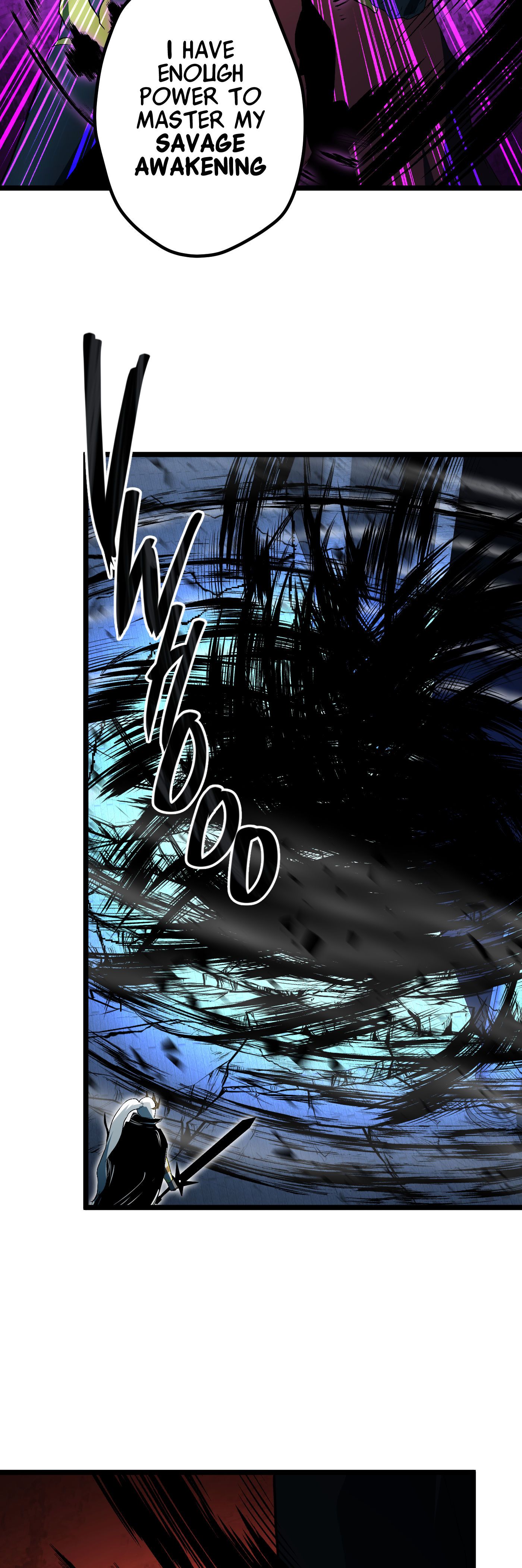 The Fallen chapter 11 page 20