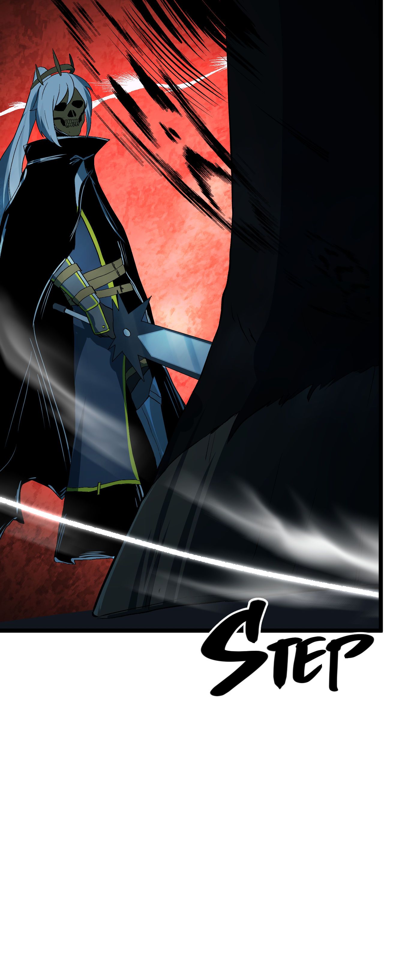 The Fallen chapter 11 page 21