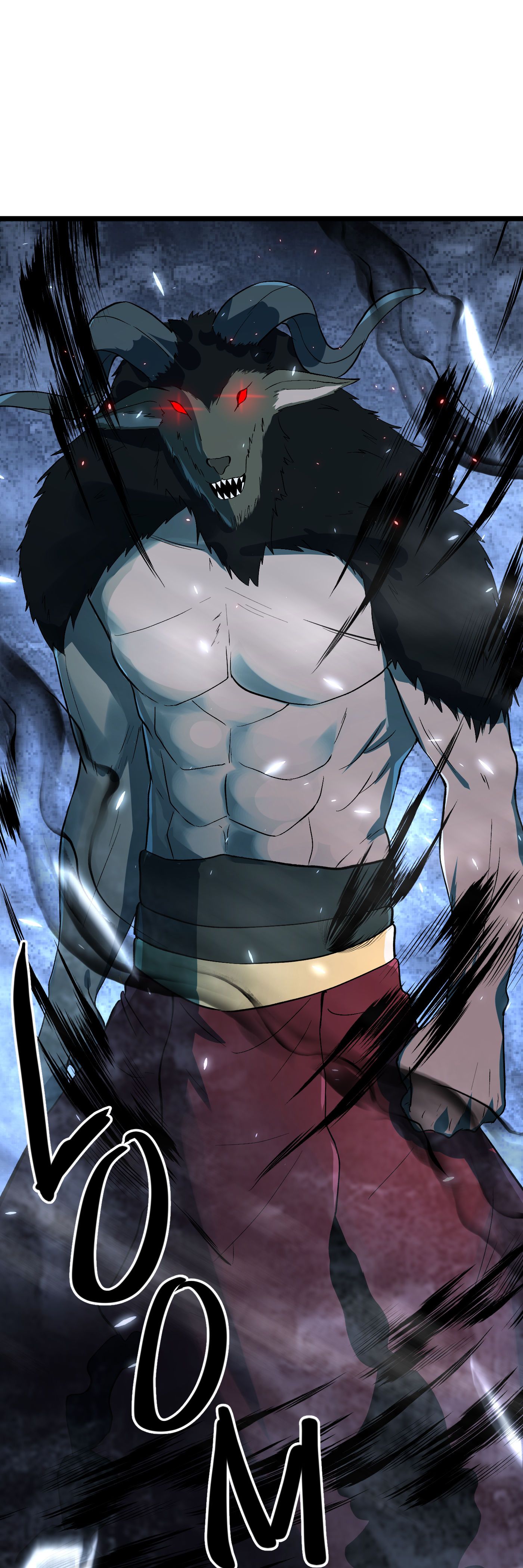 The Fallen chapter 11 page 22