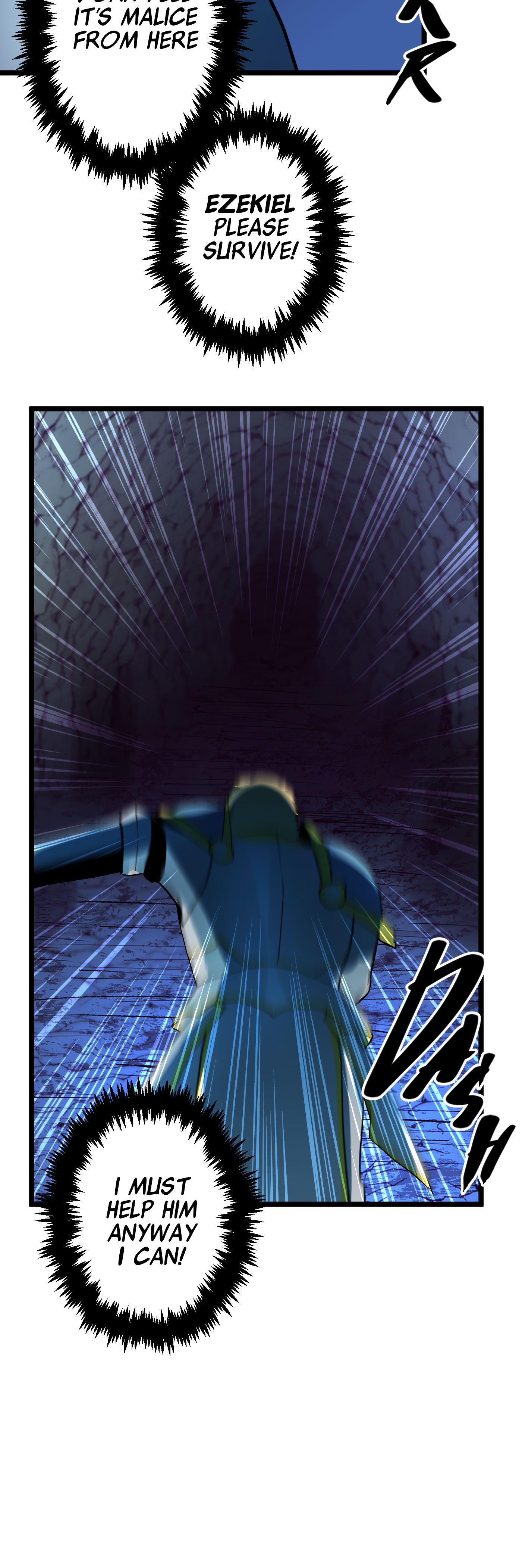 The Fallen chapter 11 page 25