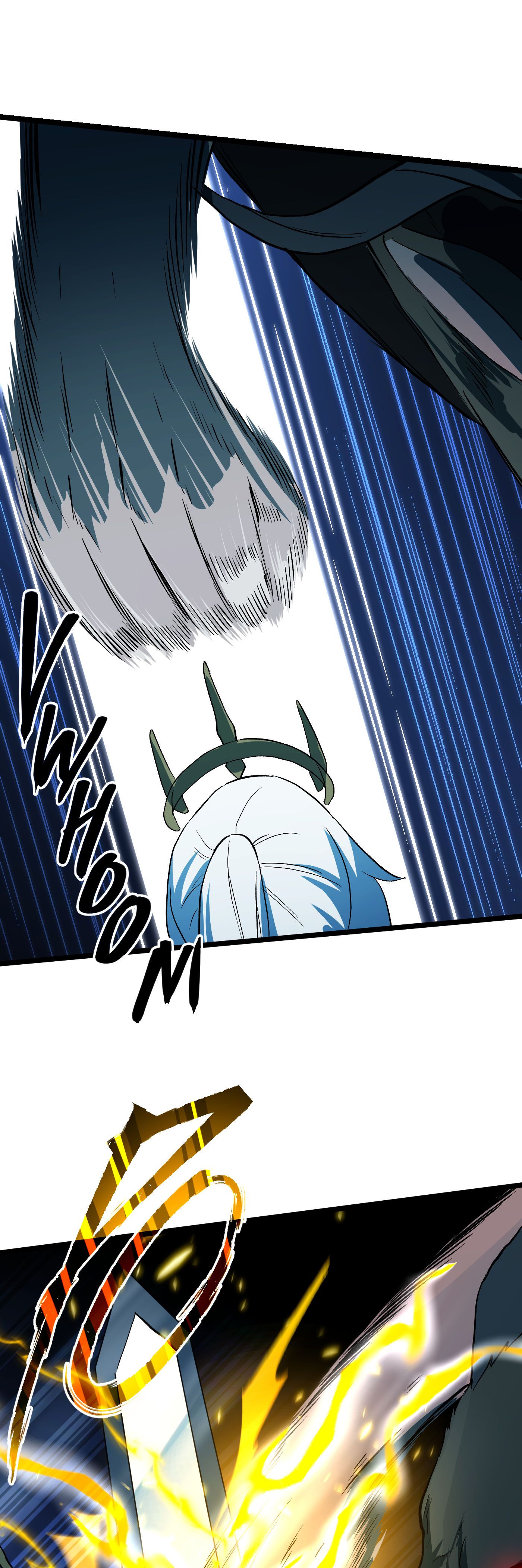 The Fallen chapter 11 page 27