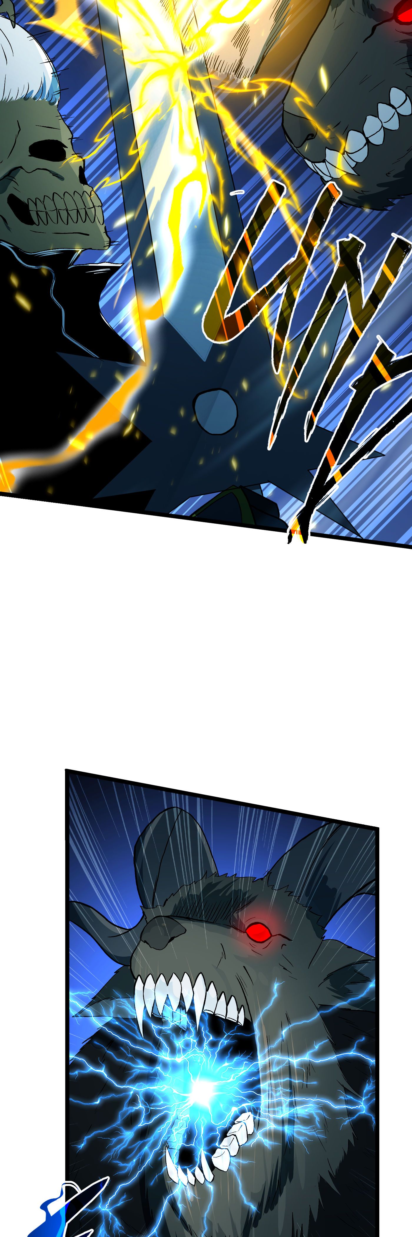 The Fallen chapter 11 page 28