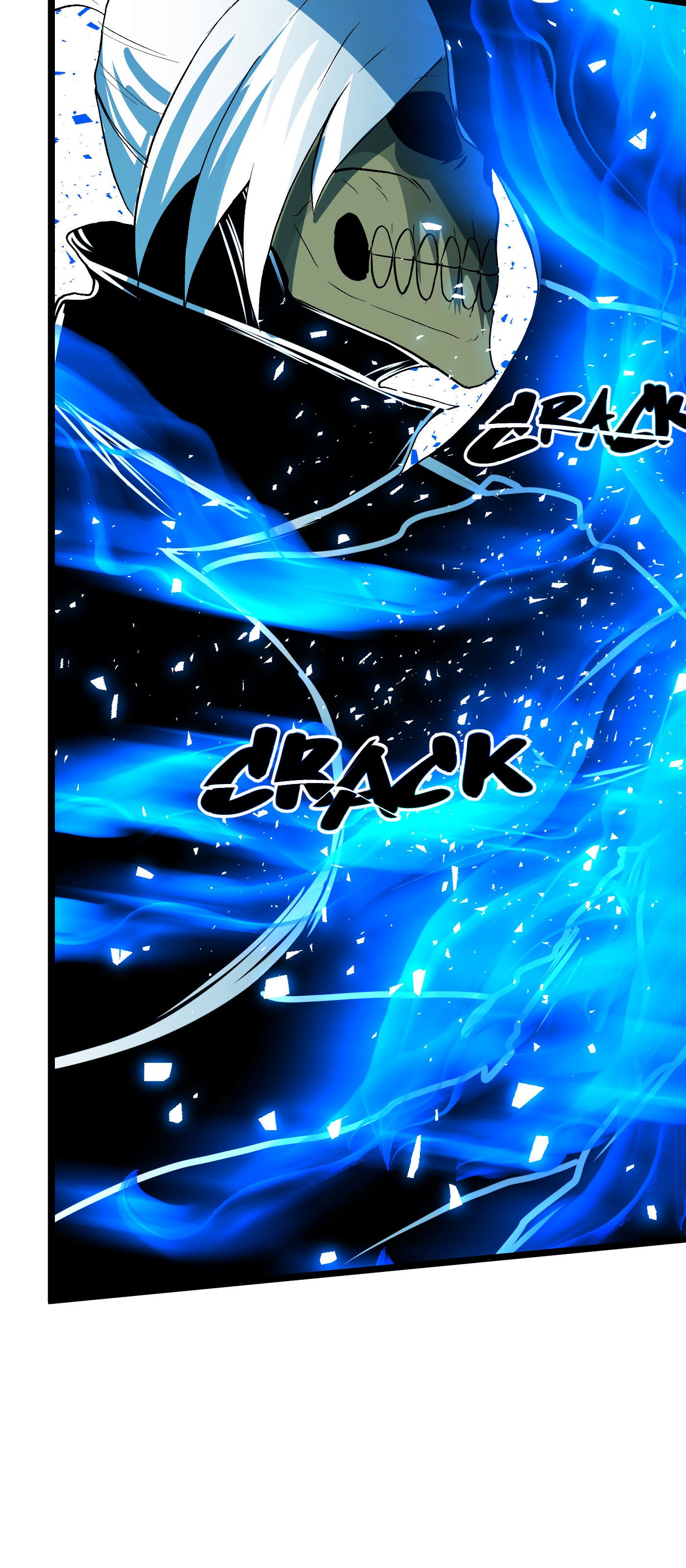 The Fallen chapter 11 page 31