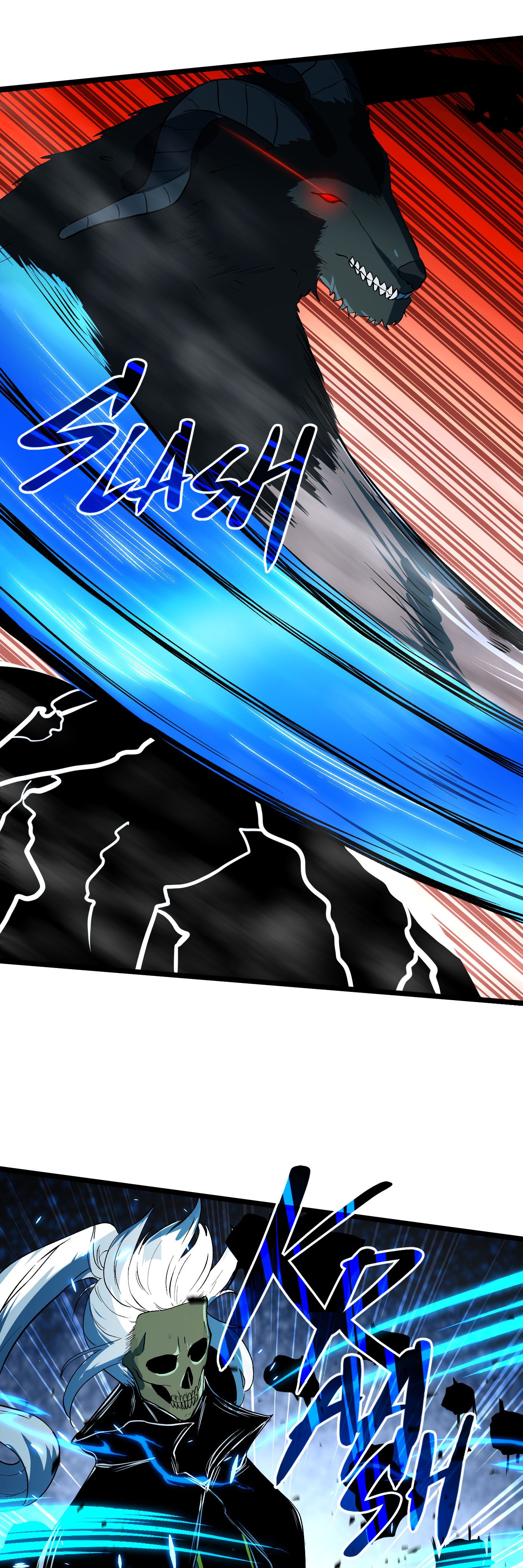 The Fallen chapter 11 page 32