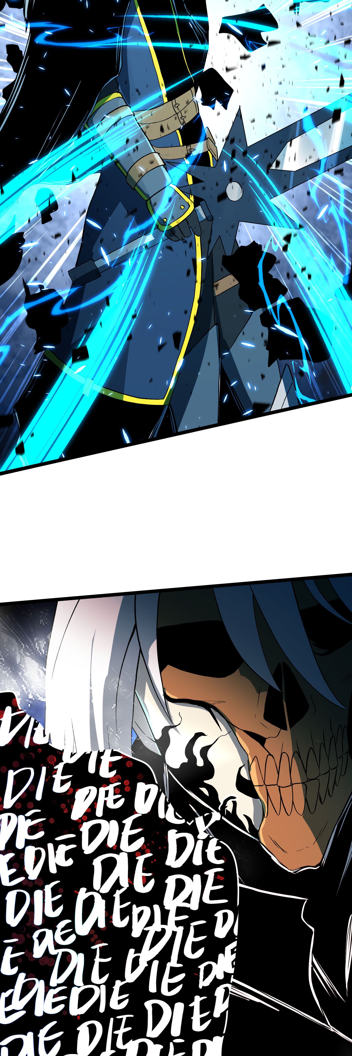 The Fallen chapter 11 page 33