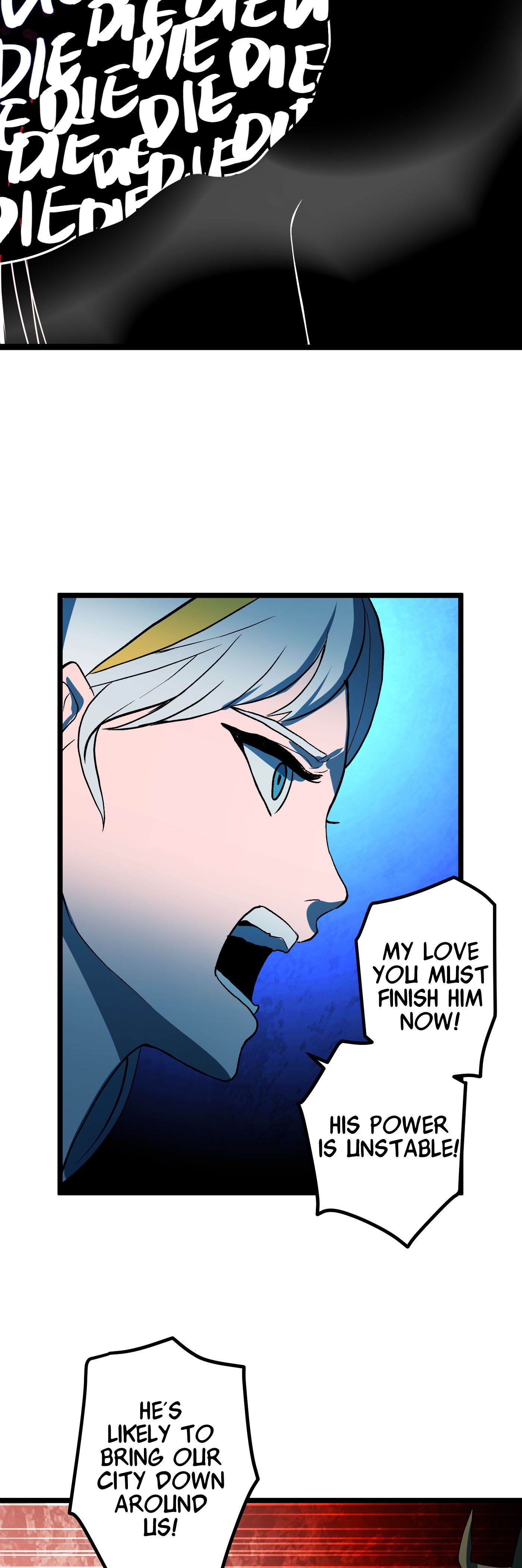 The Fallen chapter 11 page 34