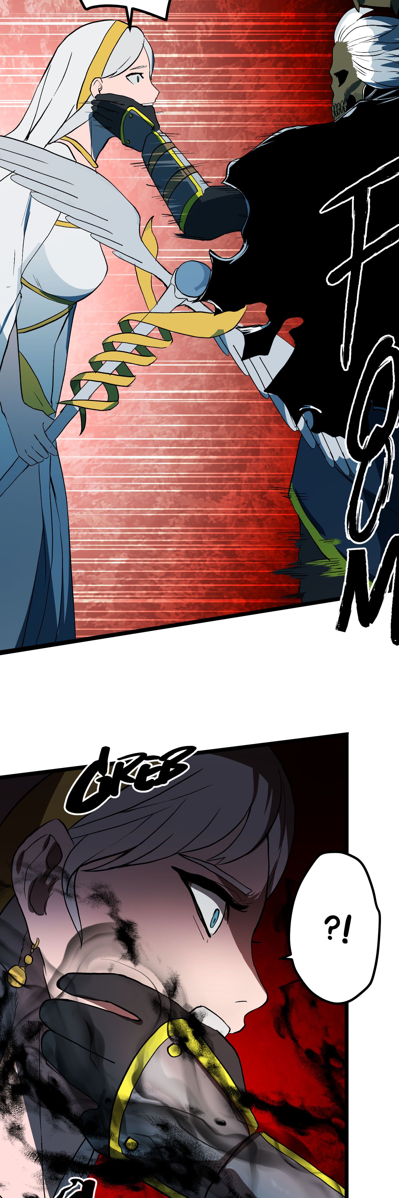 The Fallen chapter 11 page 35