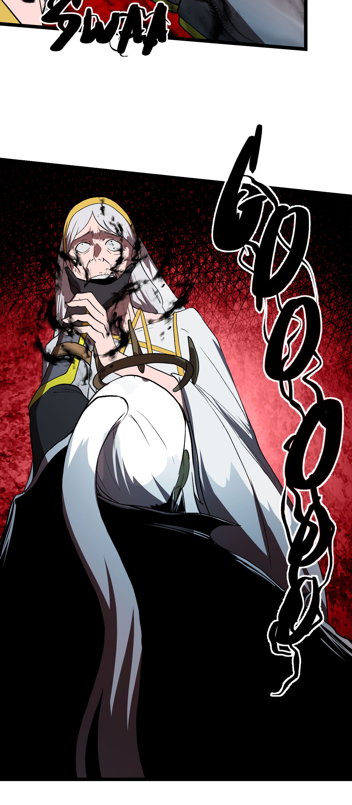 The Fallen chapter 11 page 36