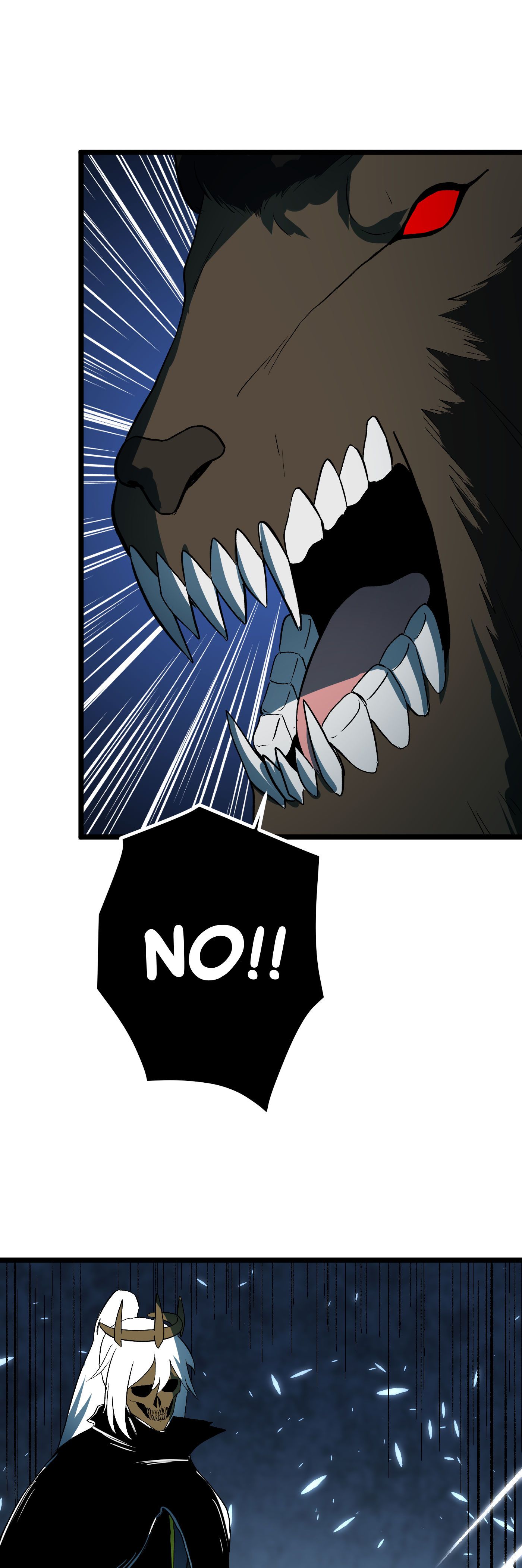 The Fallen chapter 11 page 37