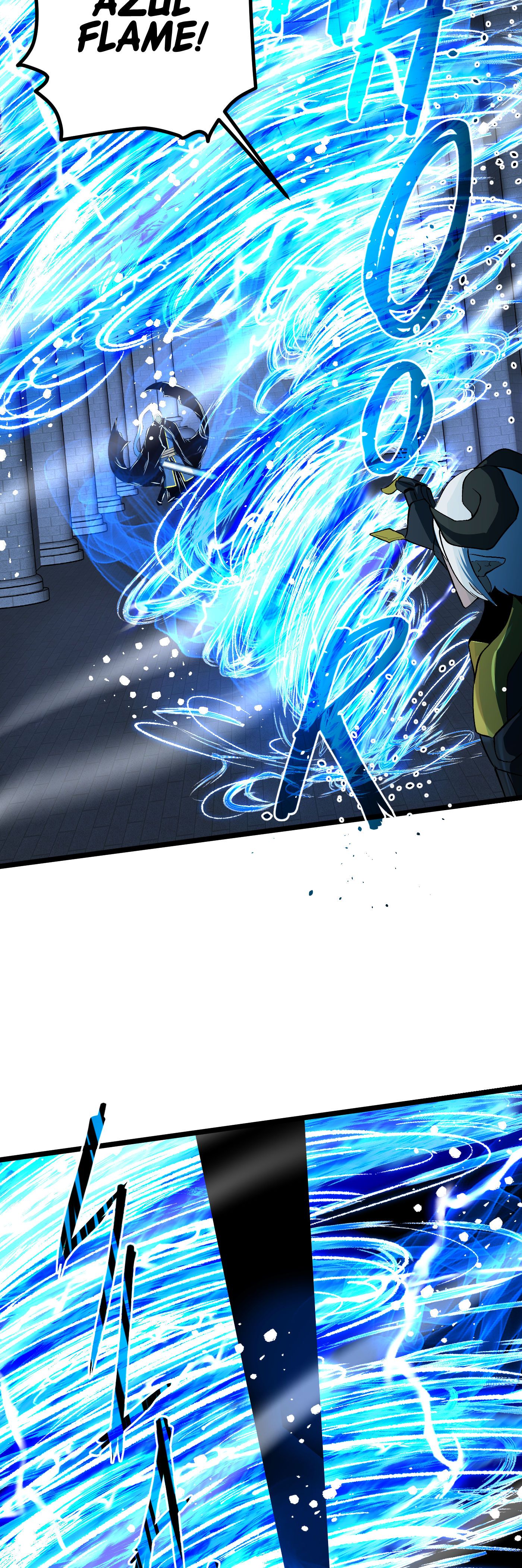 The Fallen chapter 11 page 4