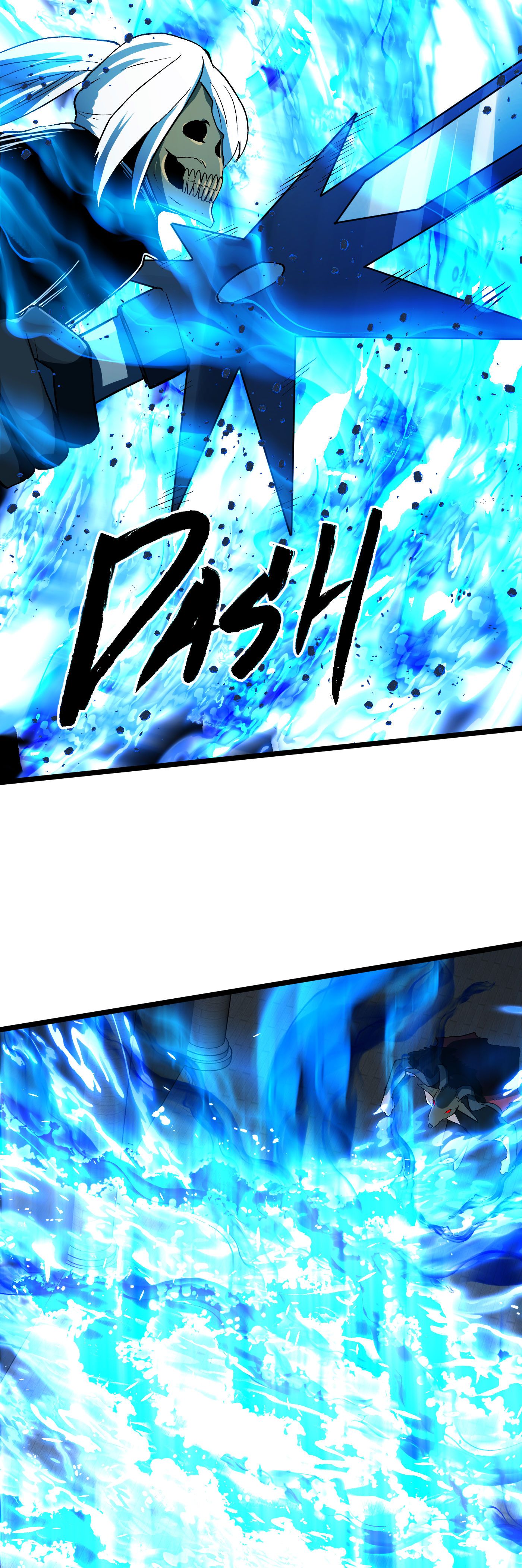 The Fallen chapter 11 page 40