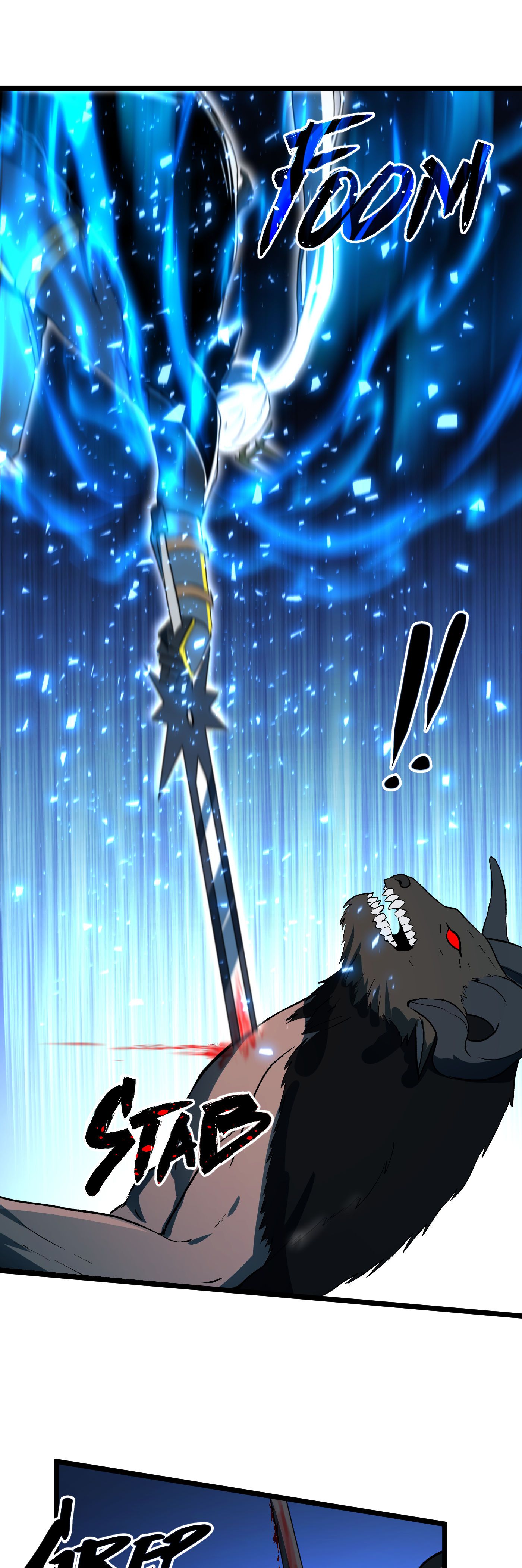 The Fallen chapter 11 page 42