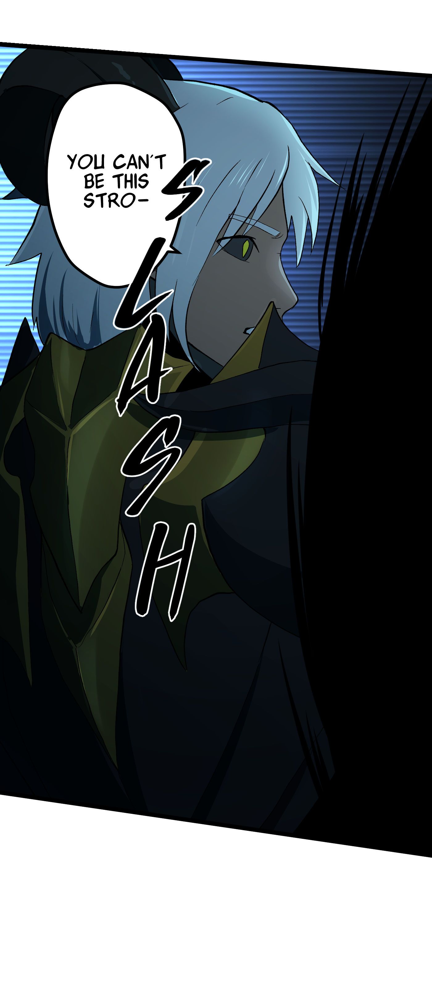 The Fallen chapter 11 page 6