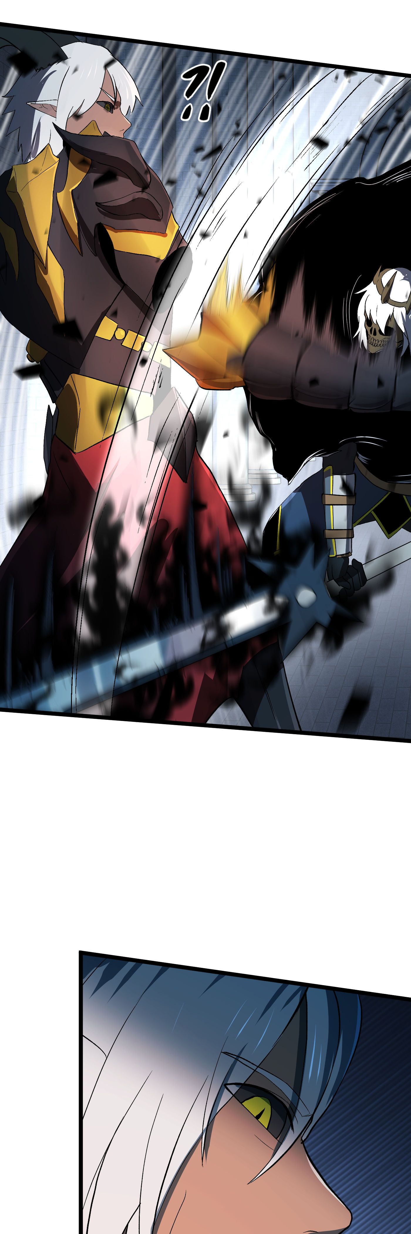 The Fallen chapter 11 page 7