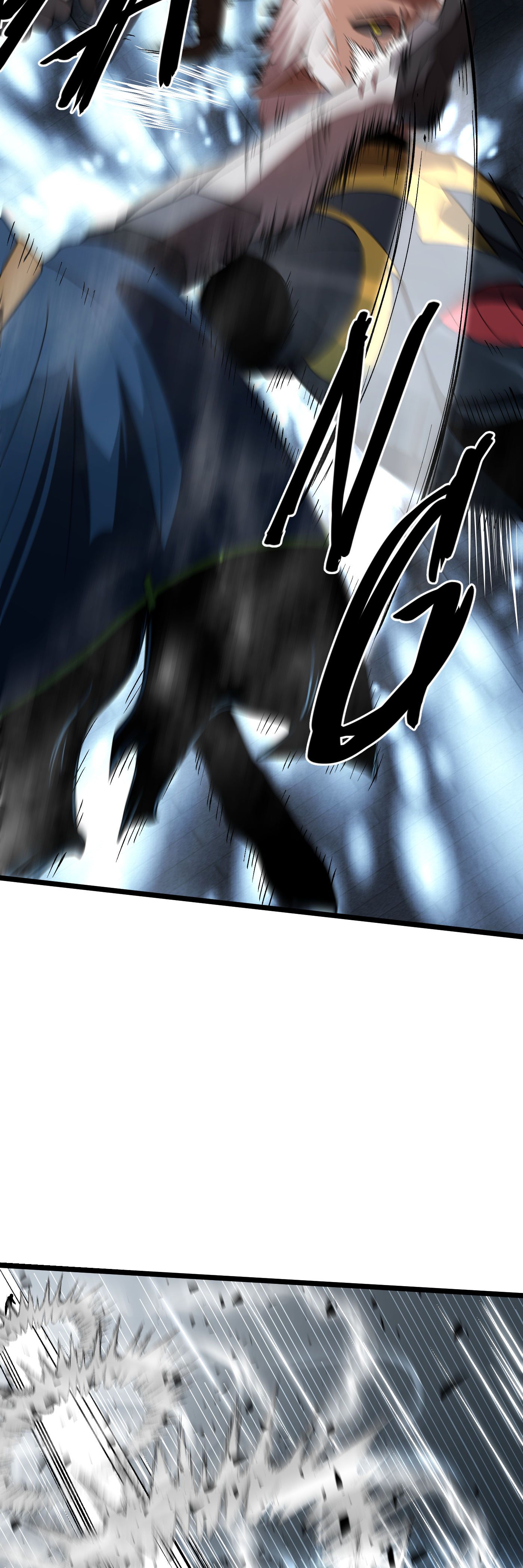 The Fallen chapter 11 page 9