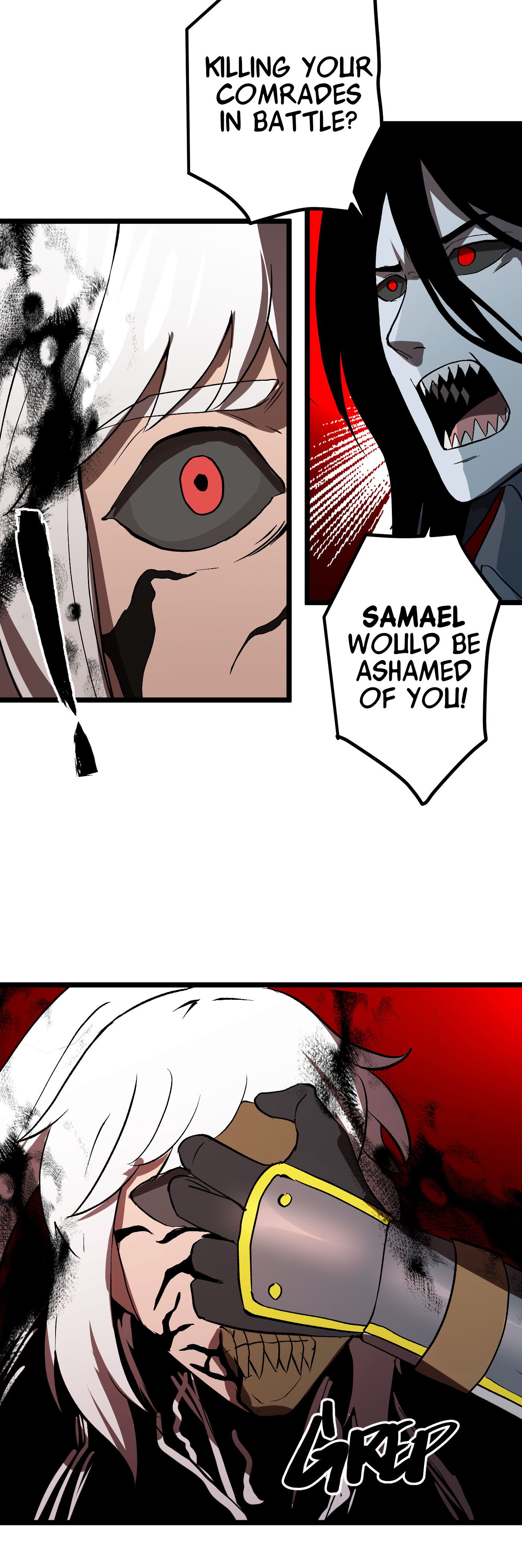 The Fallen chapter 12 page 10