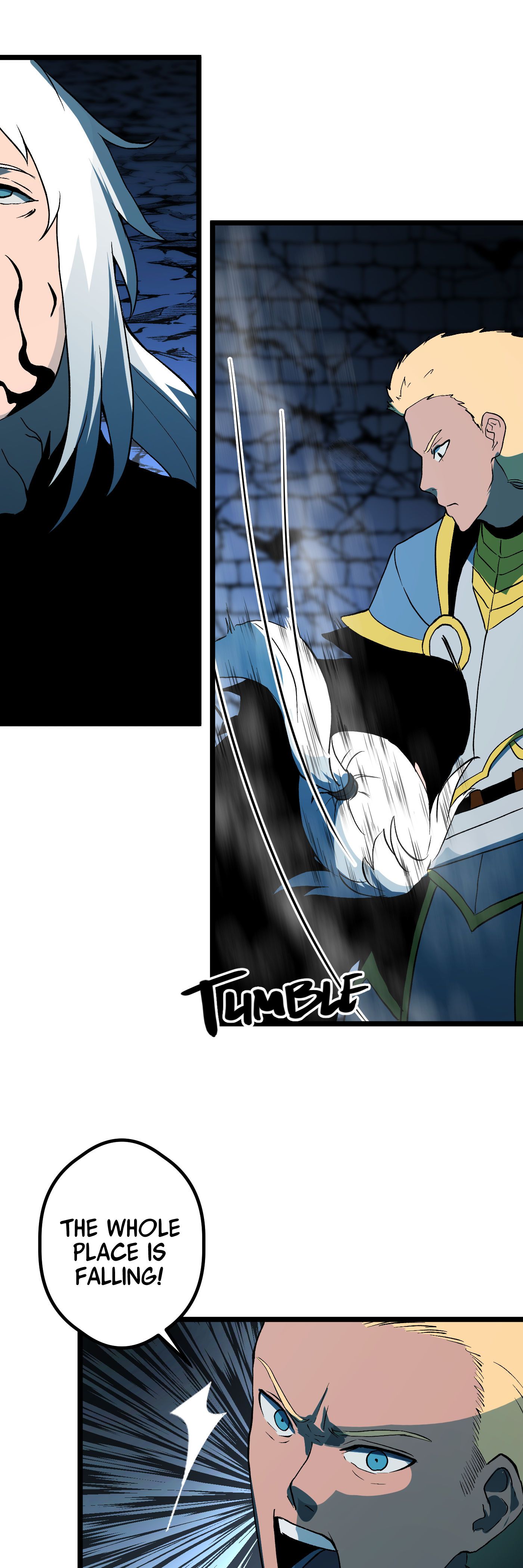 The Fallen chapter 12 page 12