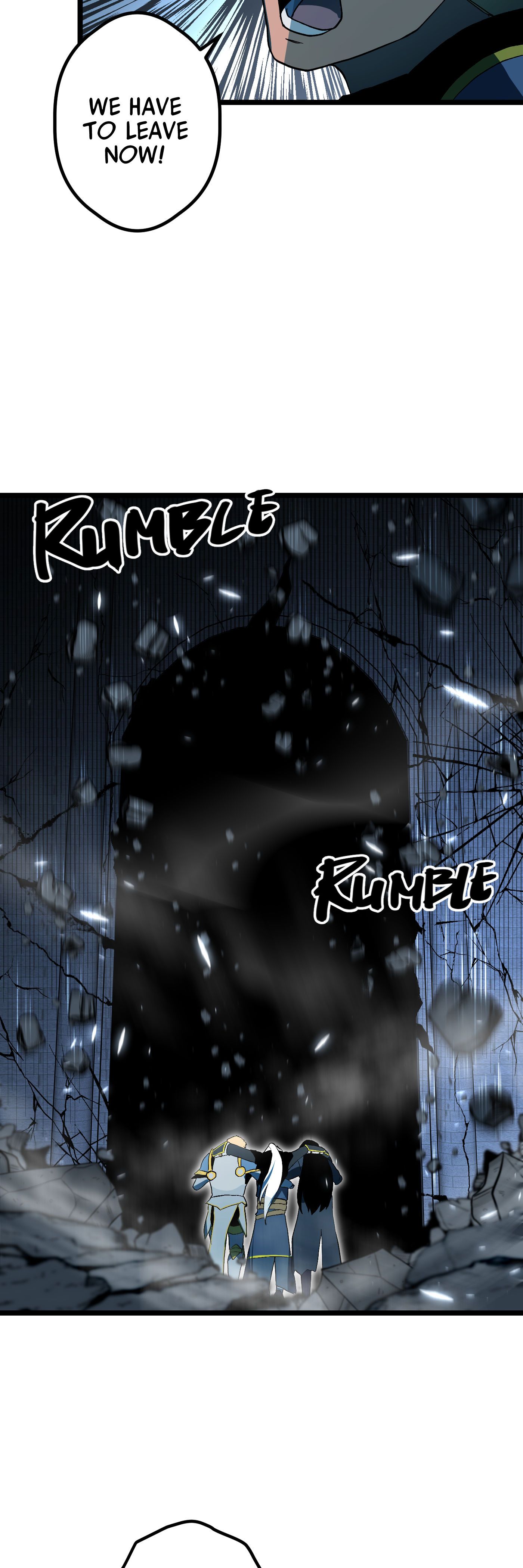 The Fallen chapter 12 page 13