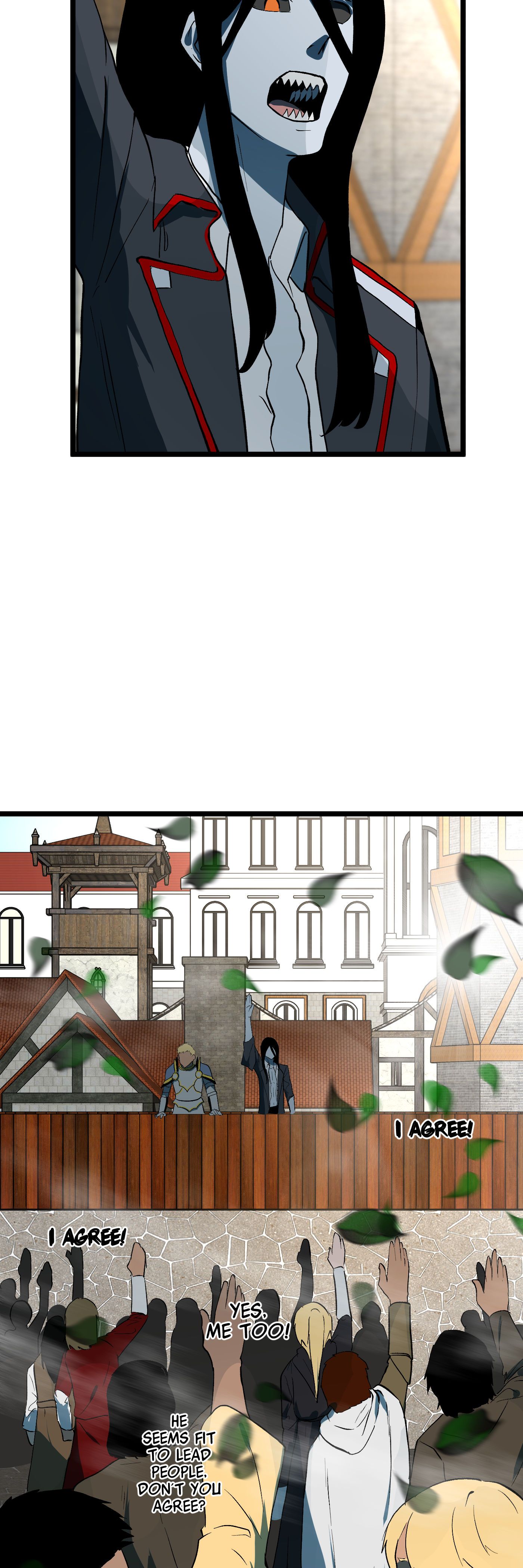 The Fallen chapter 12 page 18