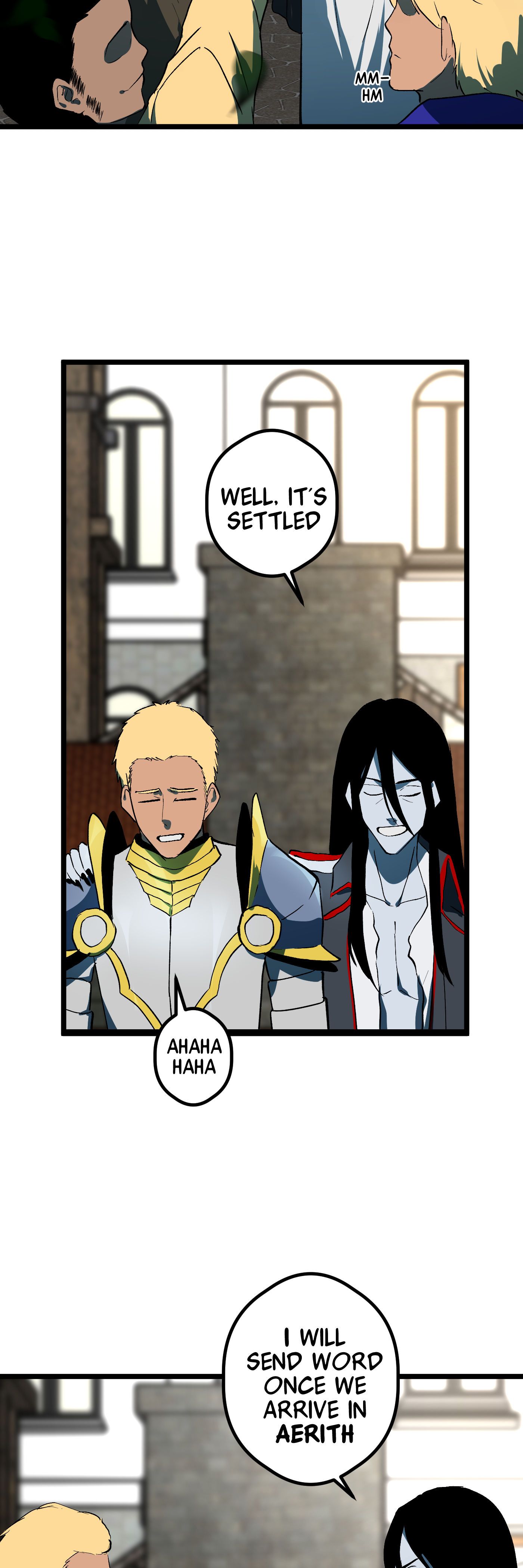 The Fallen chapter 12 page 19