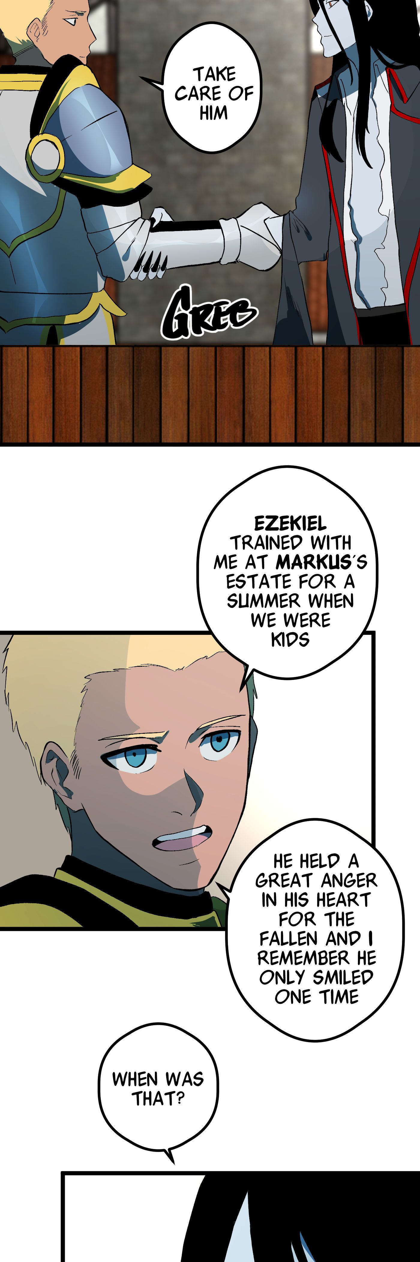 The Fallen chapter 12 page 20