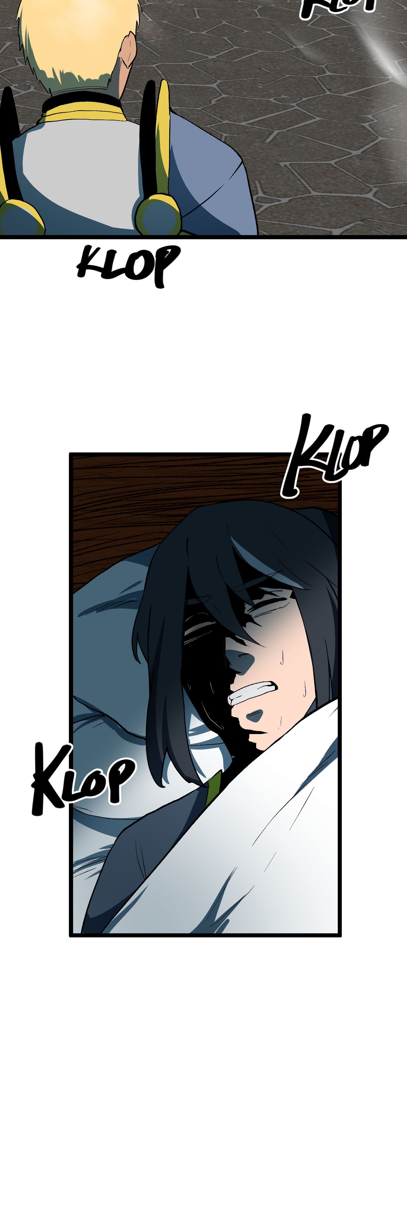 The Fallen chapter 12 page 23